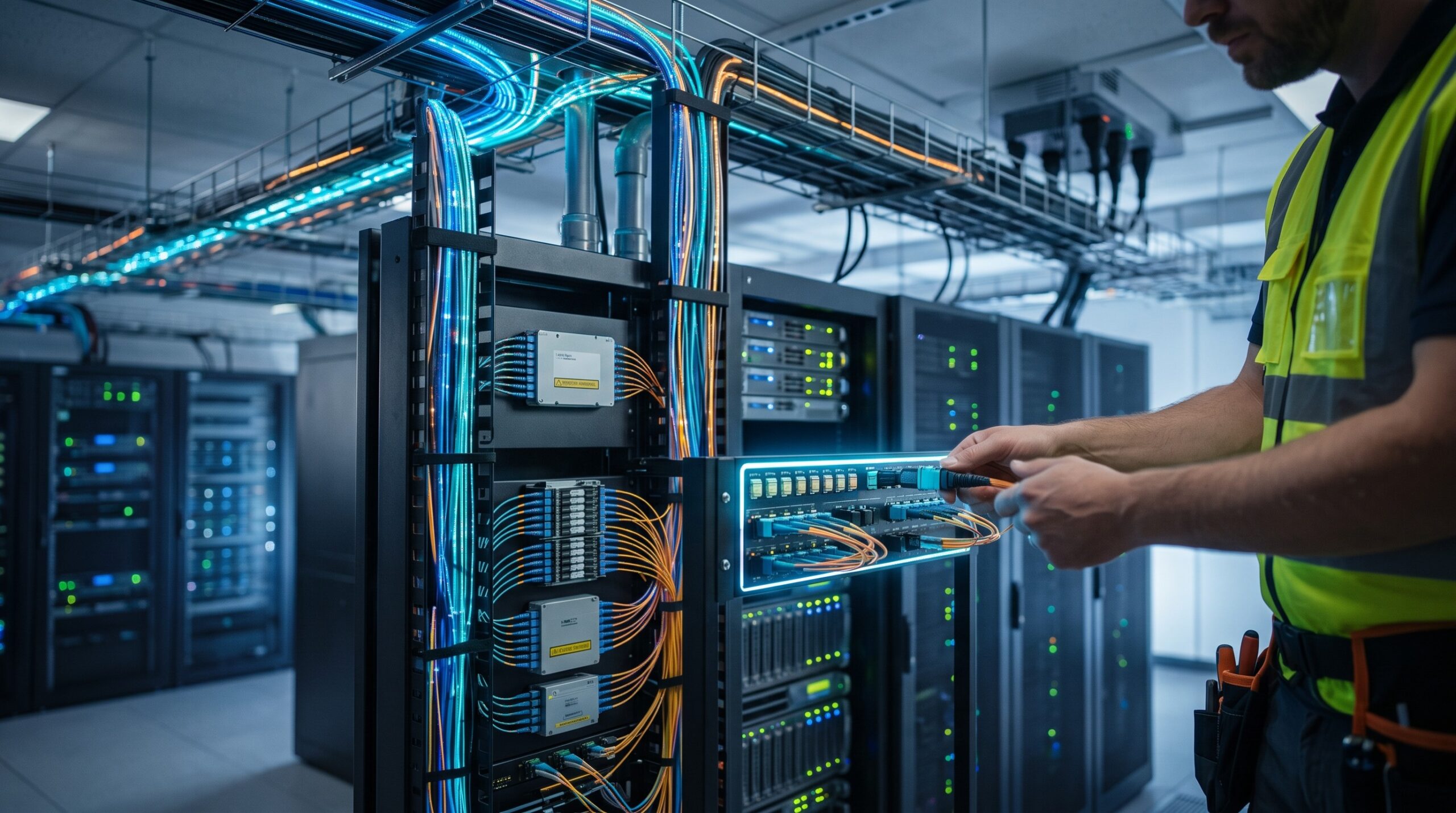The Ultimate Guide to Pre-Connectorized ODN Solutions for Fast Turnaround: Architecture, Specs, and Deployment 6 The Ultimate Guide to Pre-Connectorized ODN Solutions for Fast Turnaround: Architecture, Specs, and Deployment details