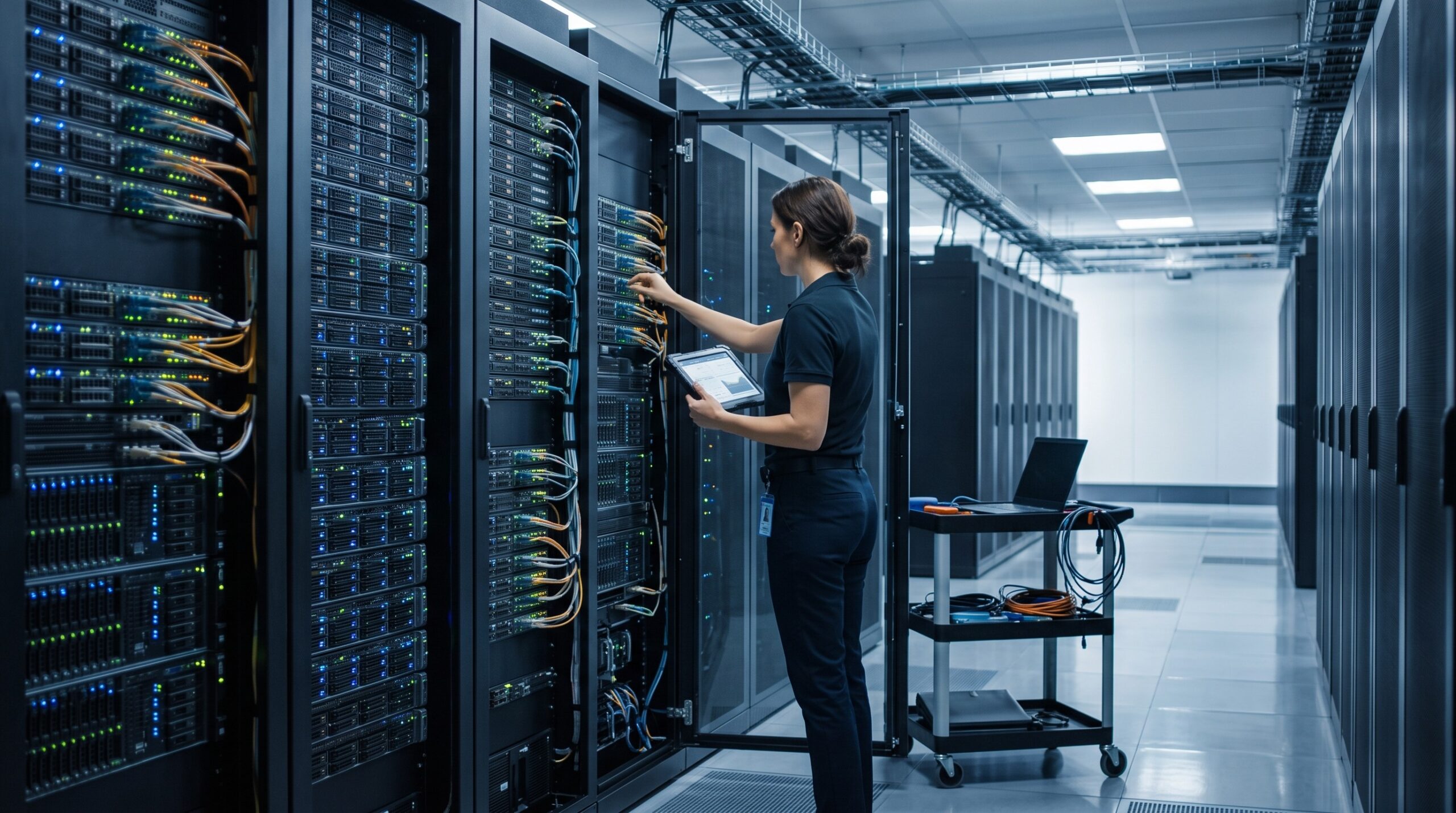 Heterogeneous Computing AI Accelerator Modules FAQ: Expert Answers to Technical & Deployment Questions 4 Heterogeneous Computing AI Accelerator Modules FAQ: Expert Answers to Technical & Deployment Questions details
