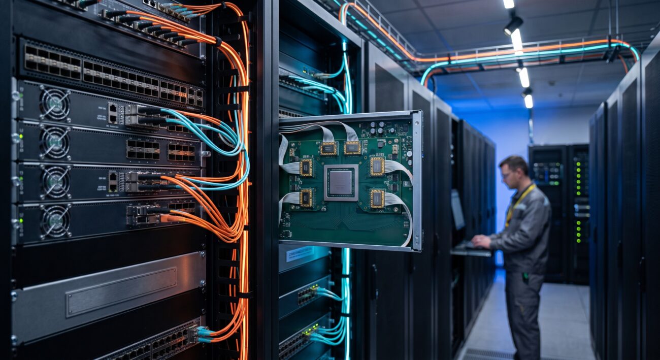 Carrier-Grade Reliability: Evaluating MTBF and Redundancy in Co-Packaged Optics (CPO) vs Pluggable Optical Modules