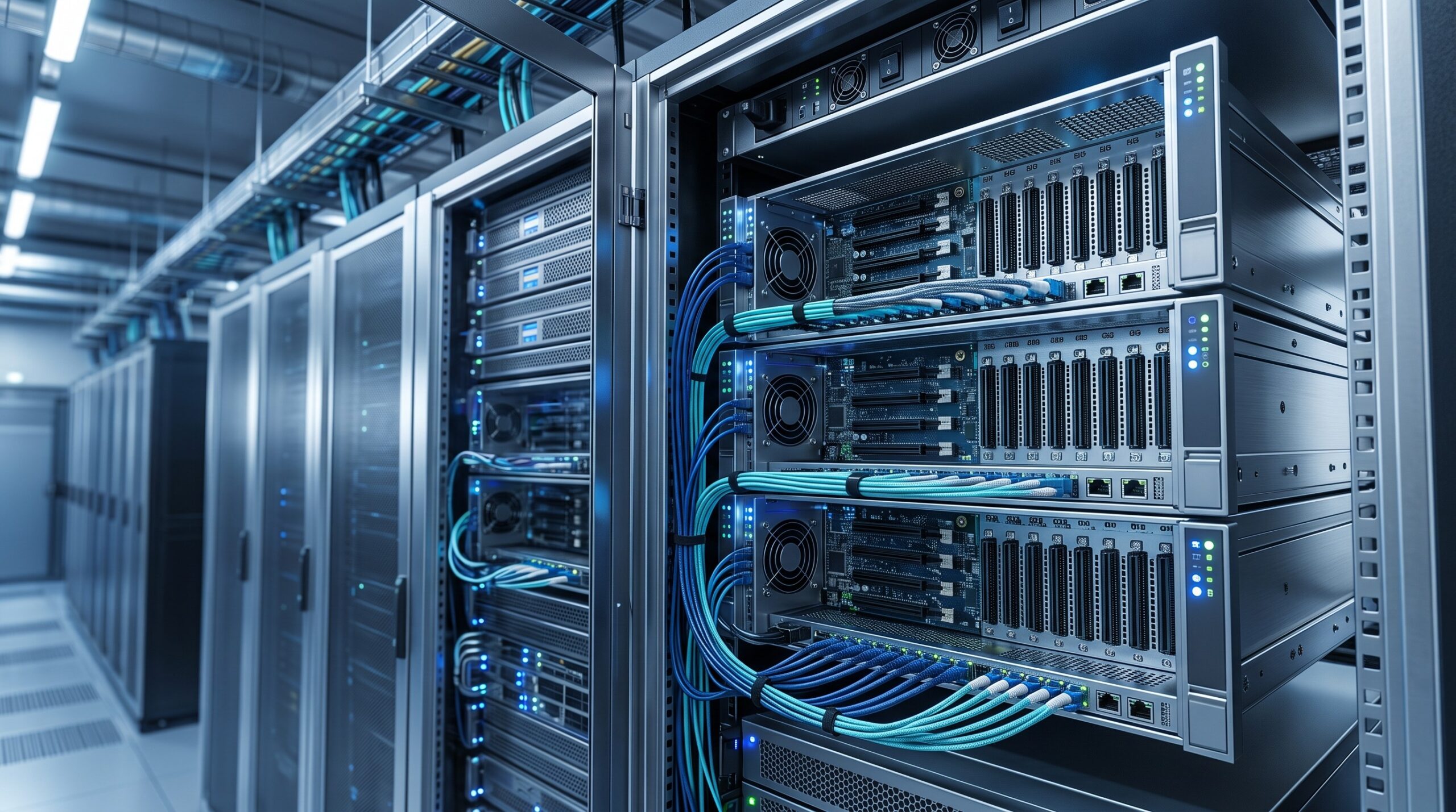 Achieving Ultra-Low Latency: Packet Pipeline Analysis of Multi-Tier PCIe Expansion Compute Modules 7 Achieving Ultra-Low Latency: Packet Pipeline Analysis of Multi-Tier PCIe Expansion Compute Modules details