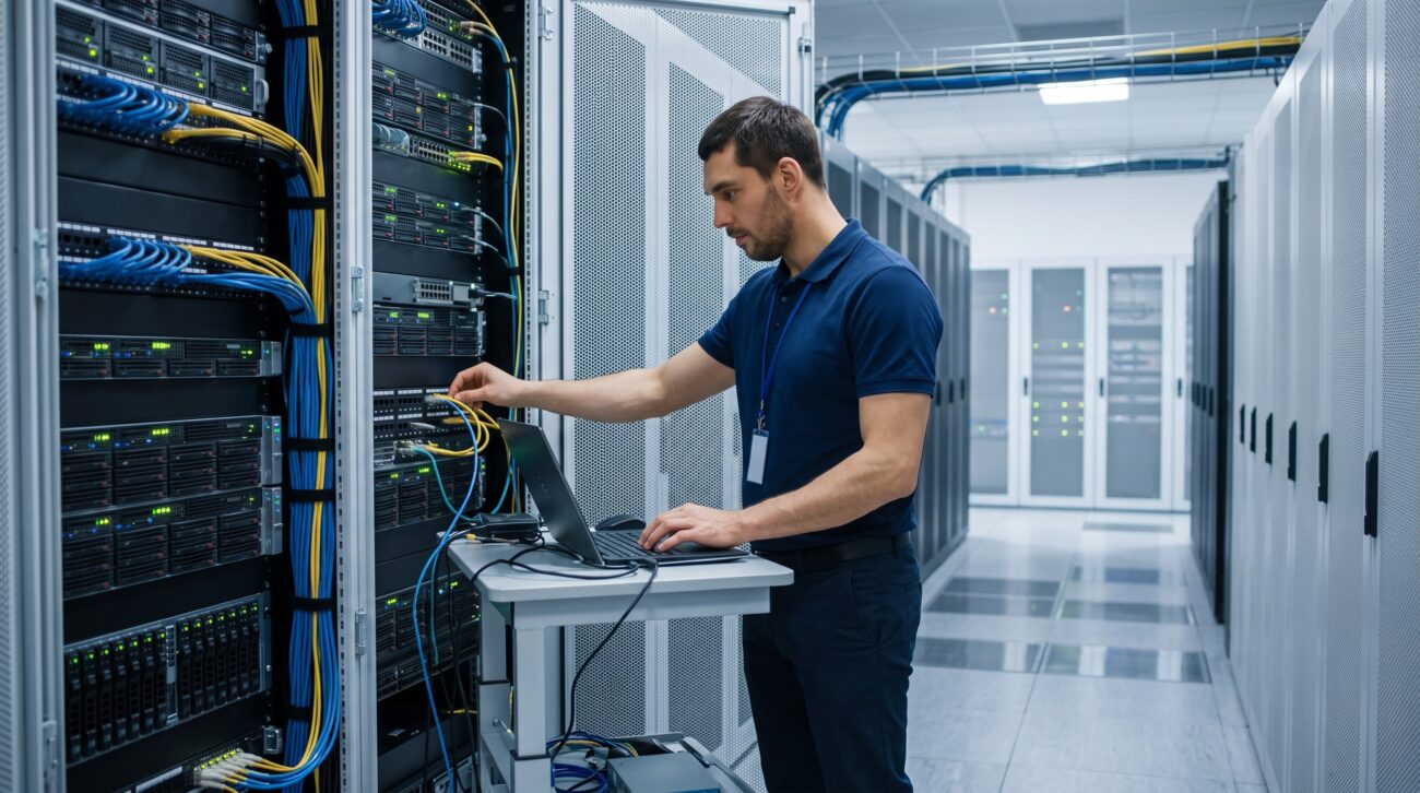 RJ45-to-DB9 Console Adapter Pinout Mapping FAQ: Expert Answers to Technical & Deployment Questions