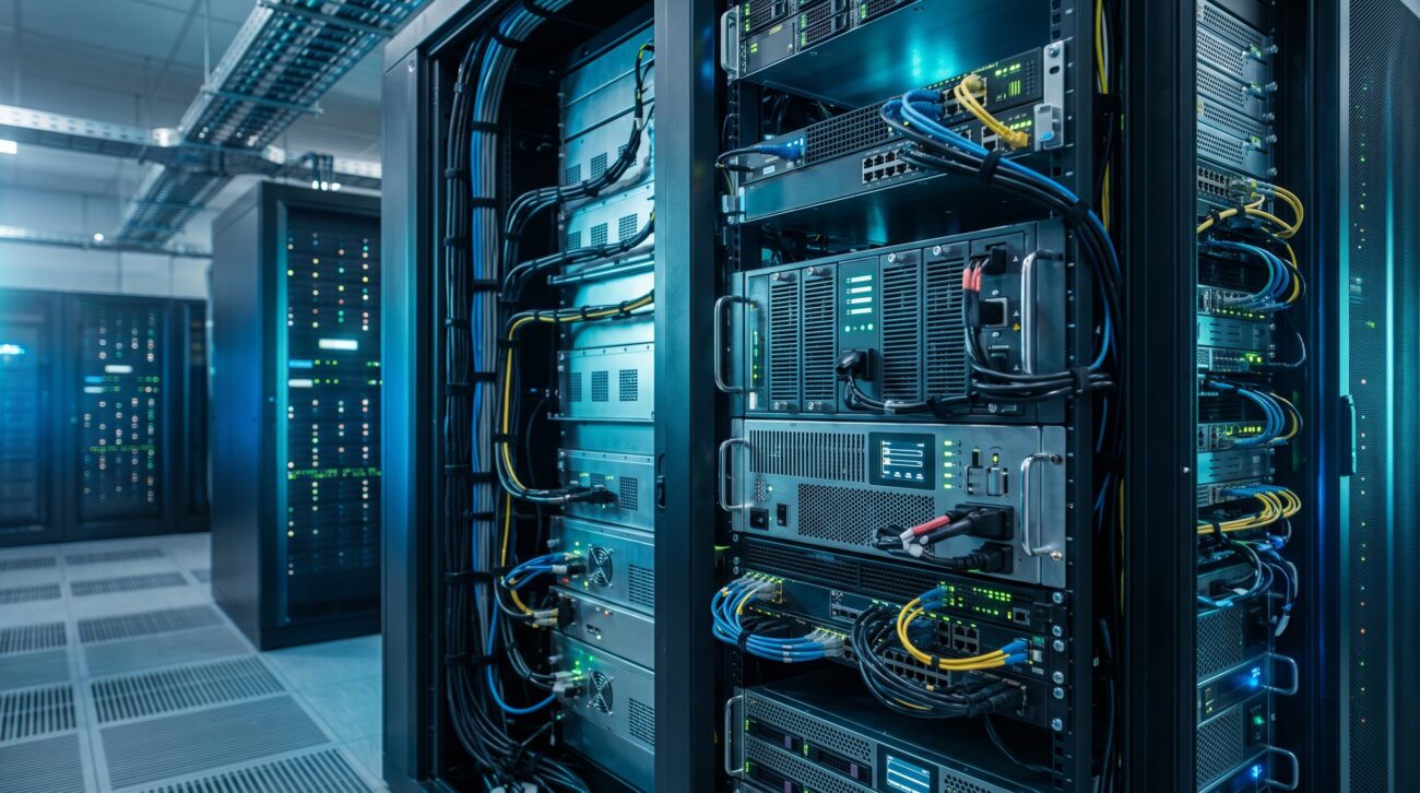 Delta Telecom Power System Battery Management Unit (BMU) Configuration - Official Technical Overview & Hardware Datasheet