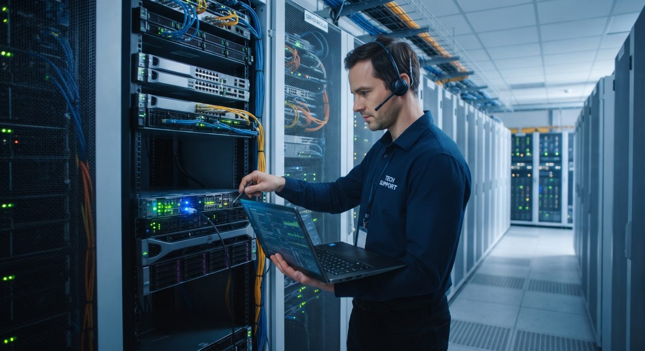 Mapping 10GbE LAN PHY into OTU2 Framing FAQ: Expert Answers to Technical & Deployment Questions