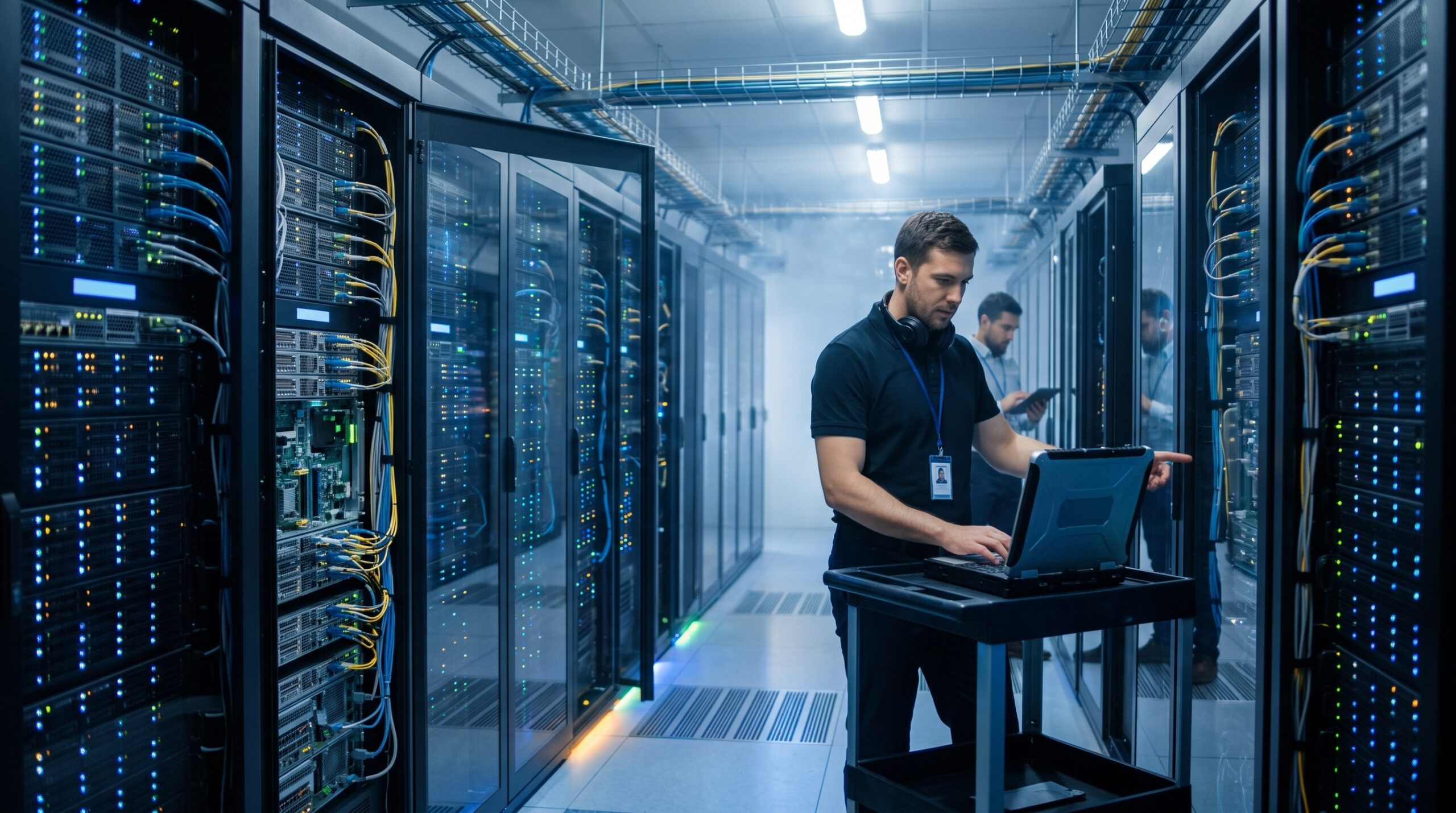 Immersion Cooling FAQ: Expert Answers to Dielectric Breakdown Voltage & Deployment Questions 4 Immersion Cooling FAQ: Expert Answers to Dielectric Breakdown Voltage & Deployment Questions details