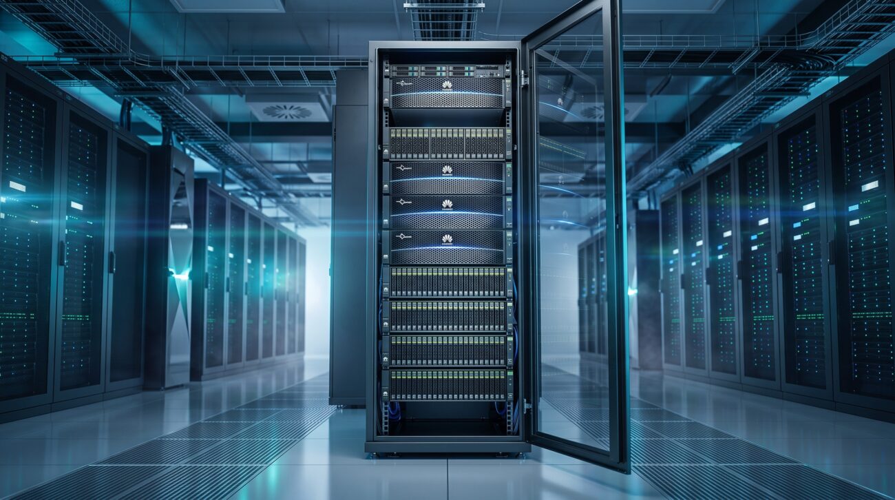 Huawei OceanStor Dorado All-Flash Storage NVMe Architecture Guidelines - Official Technical Overview & Hardware Datasheet