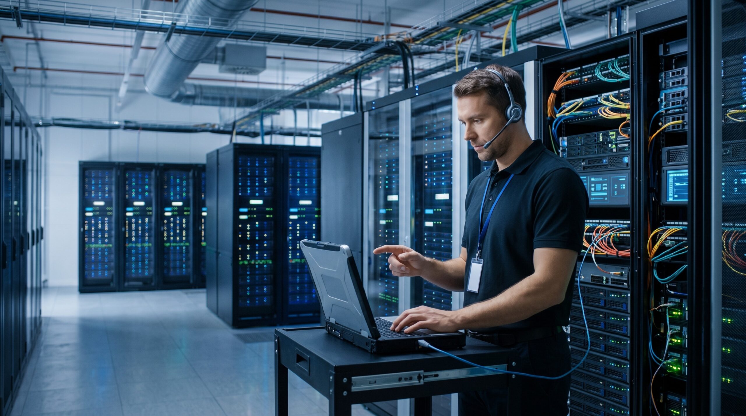 Liquid Cooling PUE FAQ: Expert Answers to Technical & Deployment Questions 4 Liquid Cooling PUE FAQ: Expert Answers to Technical & Deployment Questions details