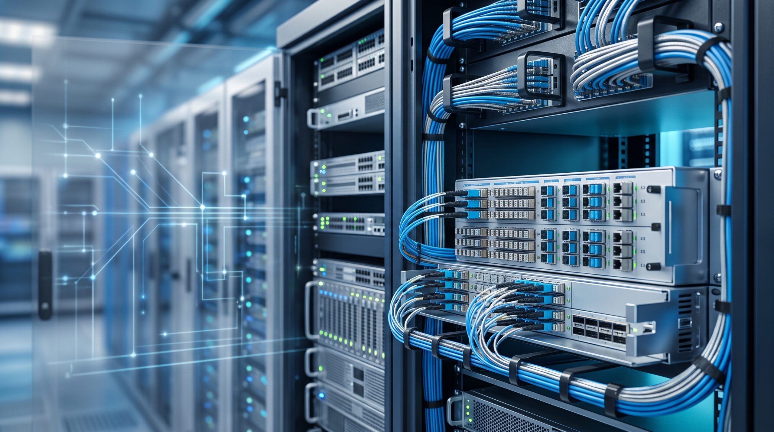 The Ultimate Guide to Pre-Connectorized ODN Solutions for Fast Turnaround: Architecture, Specs, and Deployment 7 The Ultimate Guide to Pre-Connectorized ODN Solutions for Fast Turnaround: Architecture, Specs, and Deployment details