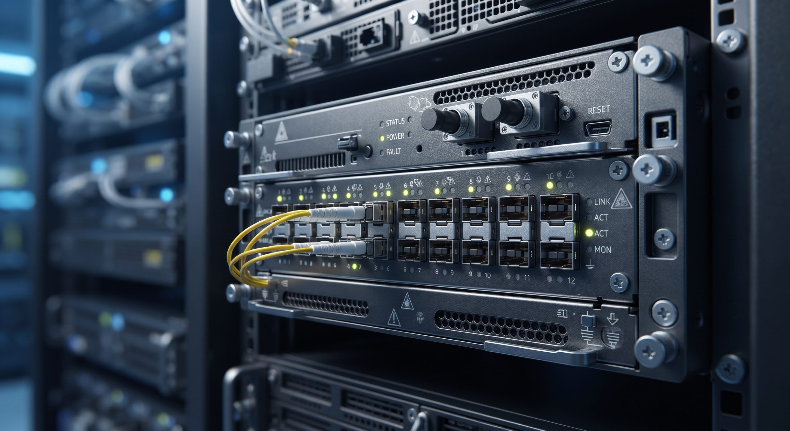 Optical Access Architecture Reference Document: Nokia 1830 PSS Wavelength Tracker Technology details