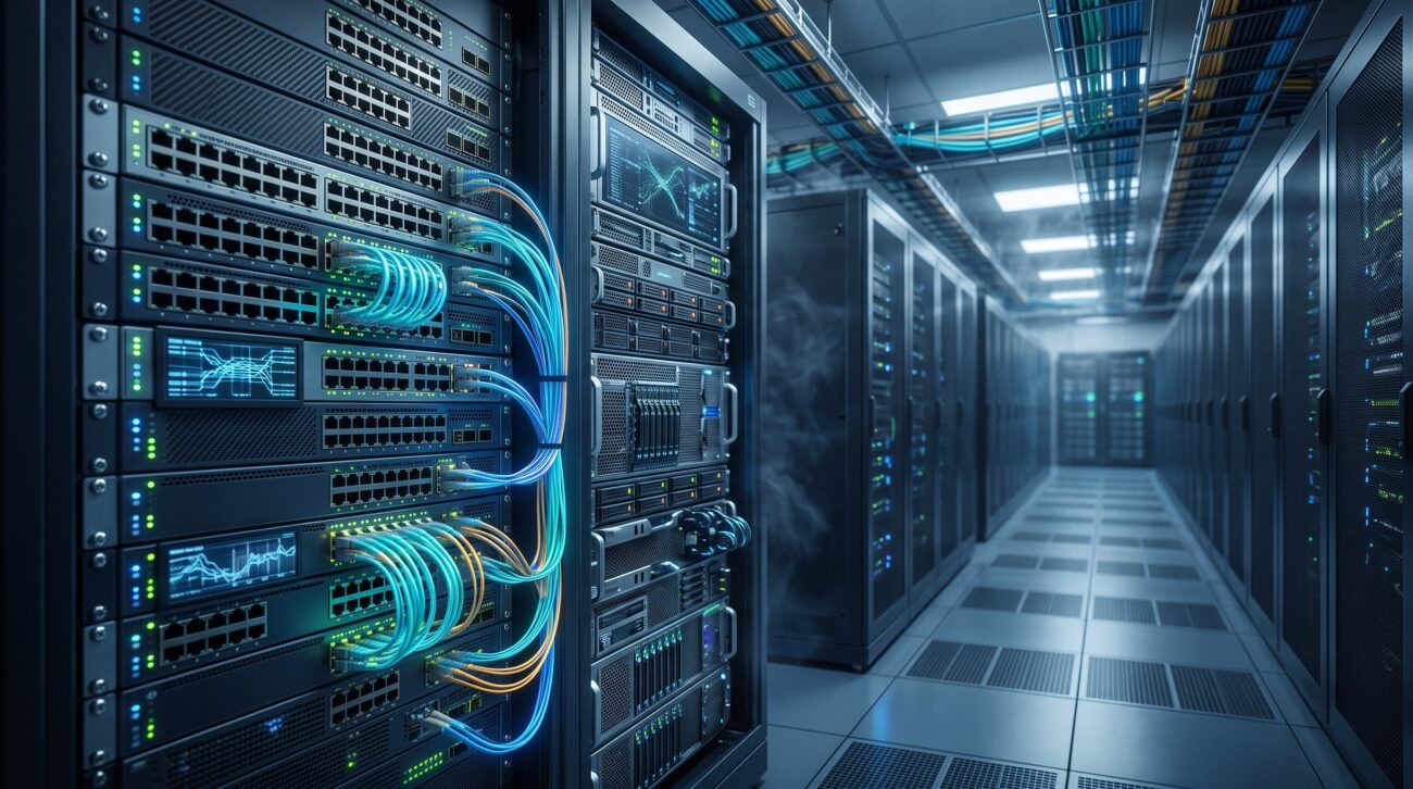 The Ultimate Guide to Lossless Ethernet Architecture for AI Compute Clusters: PFC Deadlock Avoidance