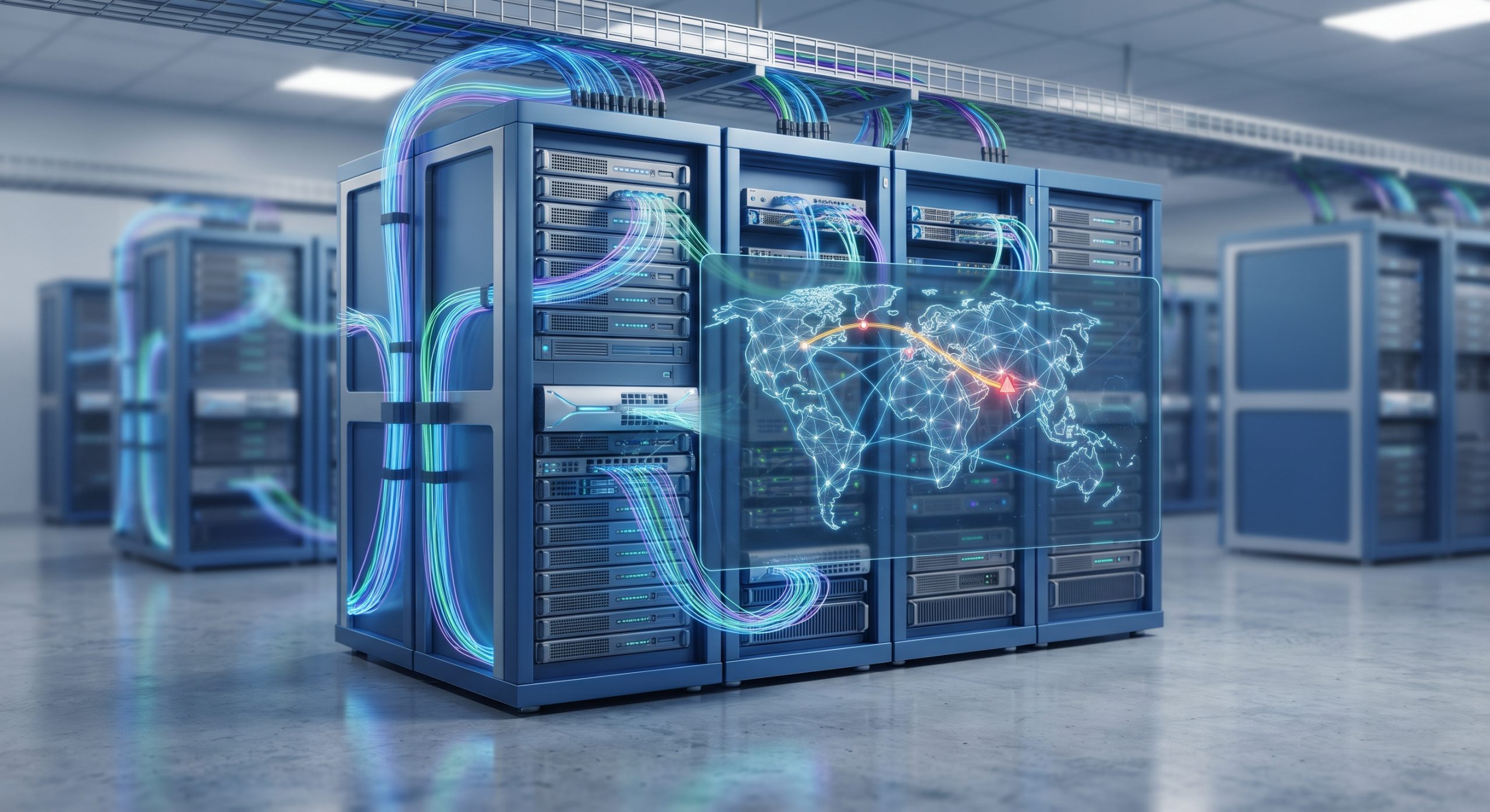 Carrier-Grade Reliability: Evaluating MTBF and Redundancy in Software-Defined Optical Networking (SDON) for Dynamic Mesh Restoration 7 Carrier-Grade Reliability: Evaluating MTBF and Redundancy in Software-Defined Optical Networking (SDON) for Dynamic Mesh Restoration details