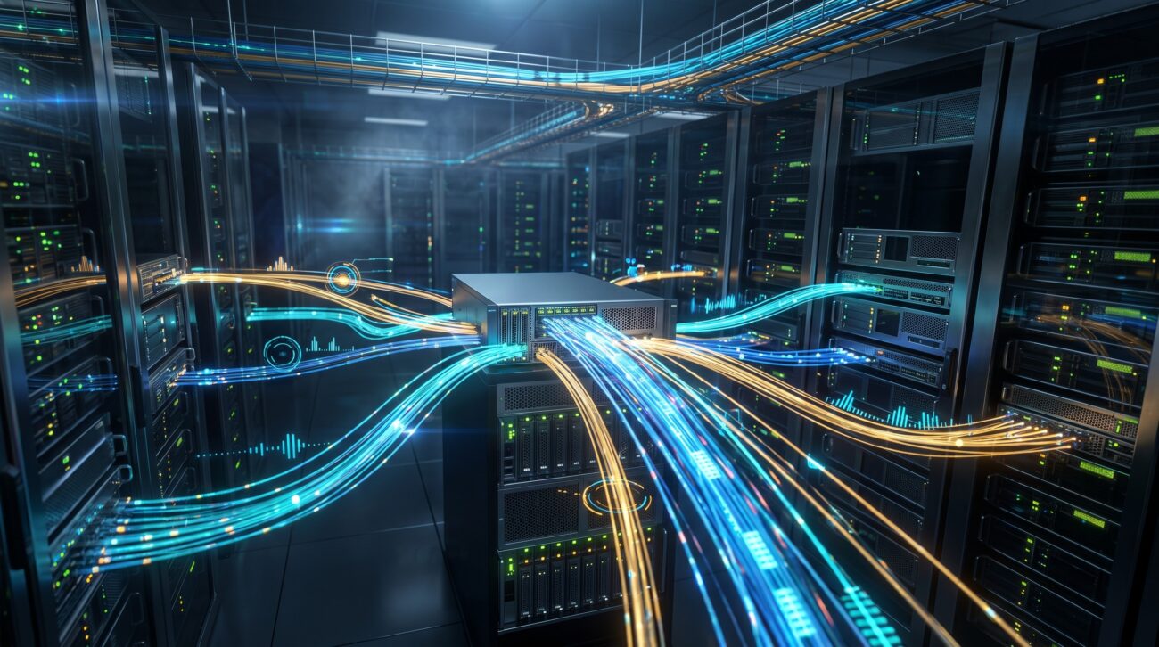 Overcoming Bottlenecks: Enterprise Configuration Manual for Storage Controller Multi-Pathing Optimization with Dynamic Weighting