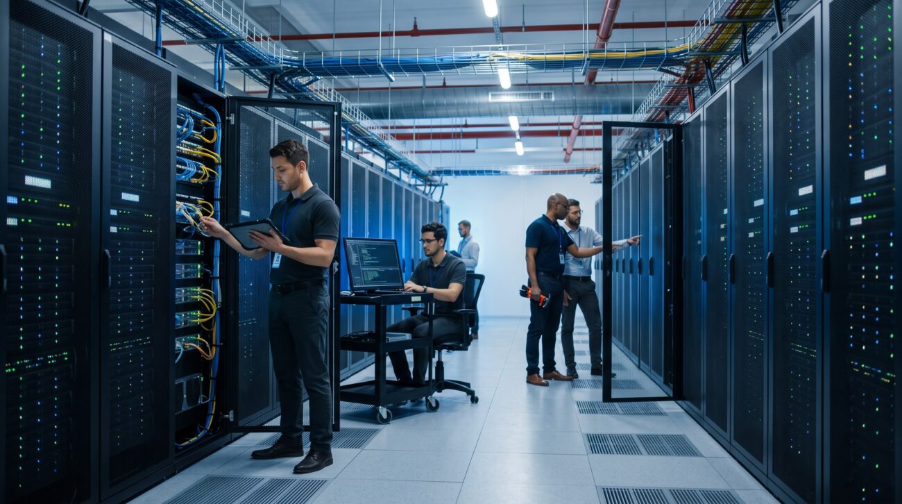 Liquid Cooling PUE FAQ: Expert Answers to Technical & Deployment Questions