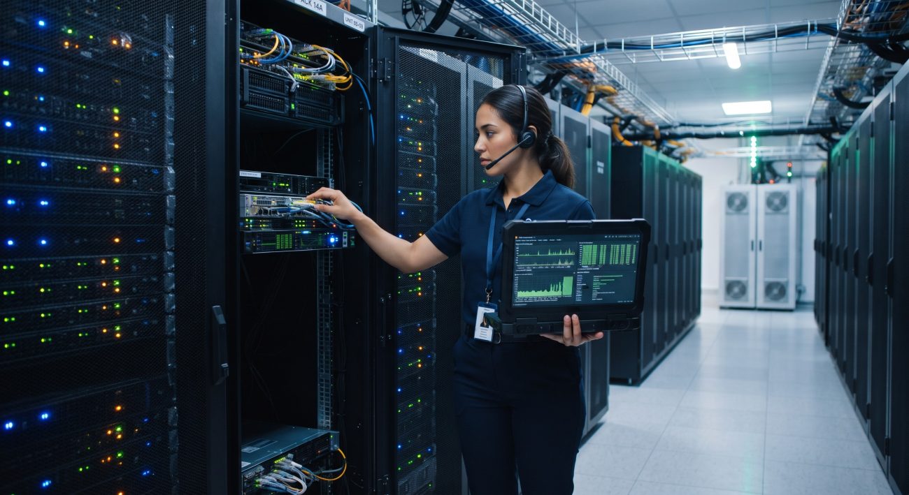 Troubleshooting PSM4 Optical Lane Skew: Configuration, Compatibility & Error Resolving