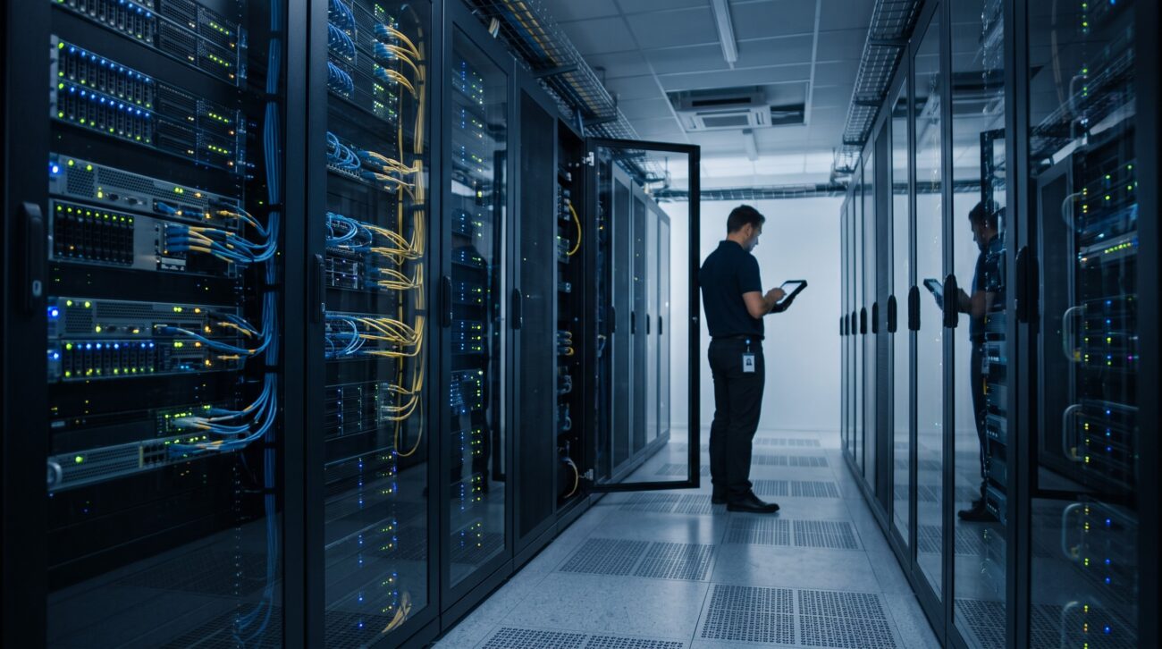 Managing Virtual Output Queuing (VoQ) on AI Network Switching Modules: CLI Commands, SDN Integration & Firmware Updates