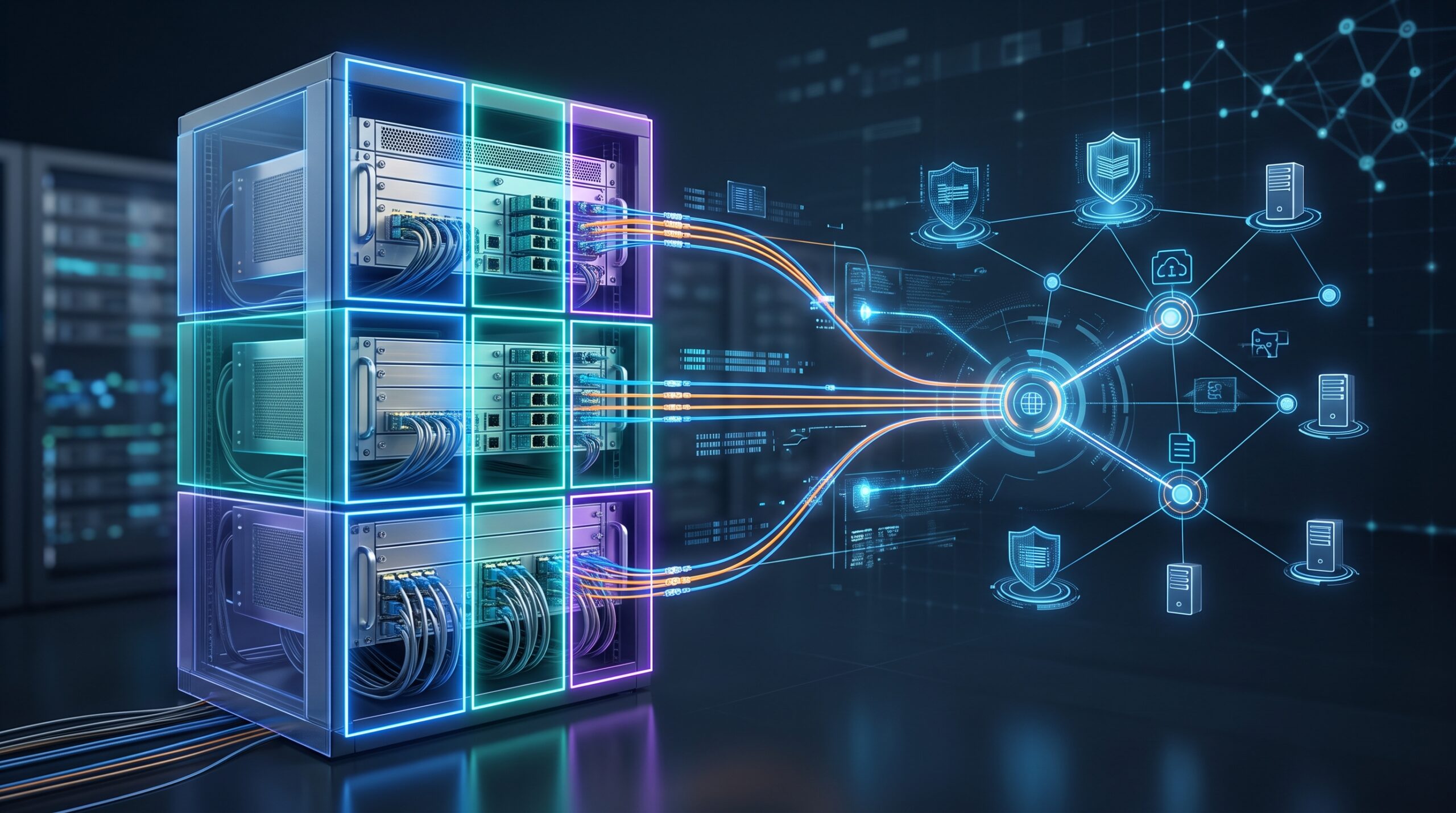 Carrier-Grade Reliability: Evaluating MTBF and Redundancy in Optical Line Termination Hardware Slicing for Multi-Tenancy 7 Carrier-Grade Reliability: Evaluating MTBF and Redundancy in Optical Line Termination Hardware Slicing for Multi-Tenancy details