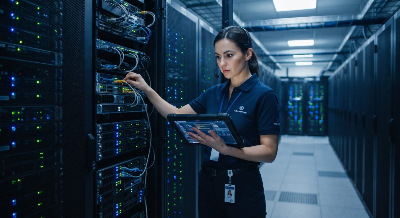 Troubleshooting service unsupported-transceiver: Configuration, Compatibility & Error Resolving