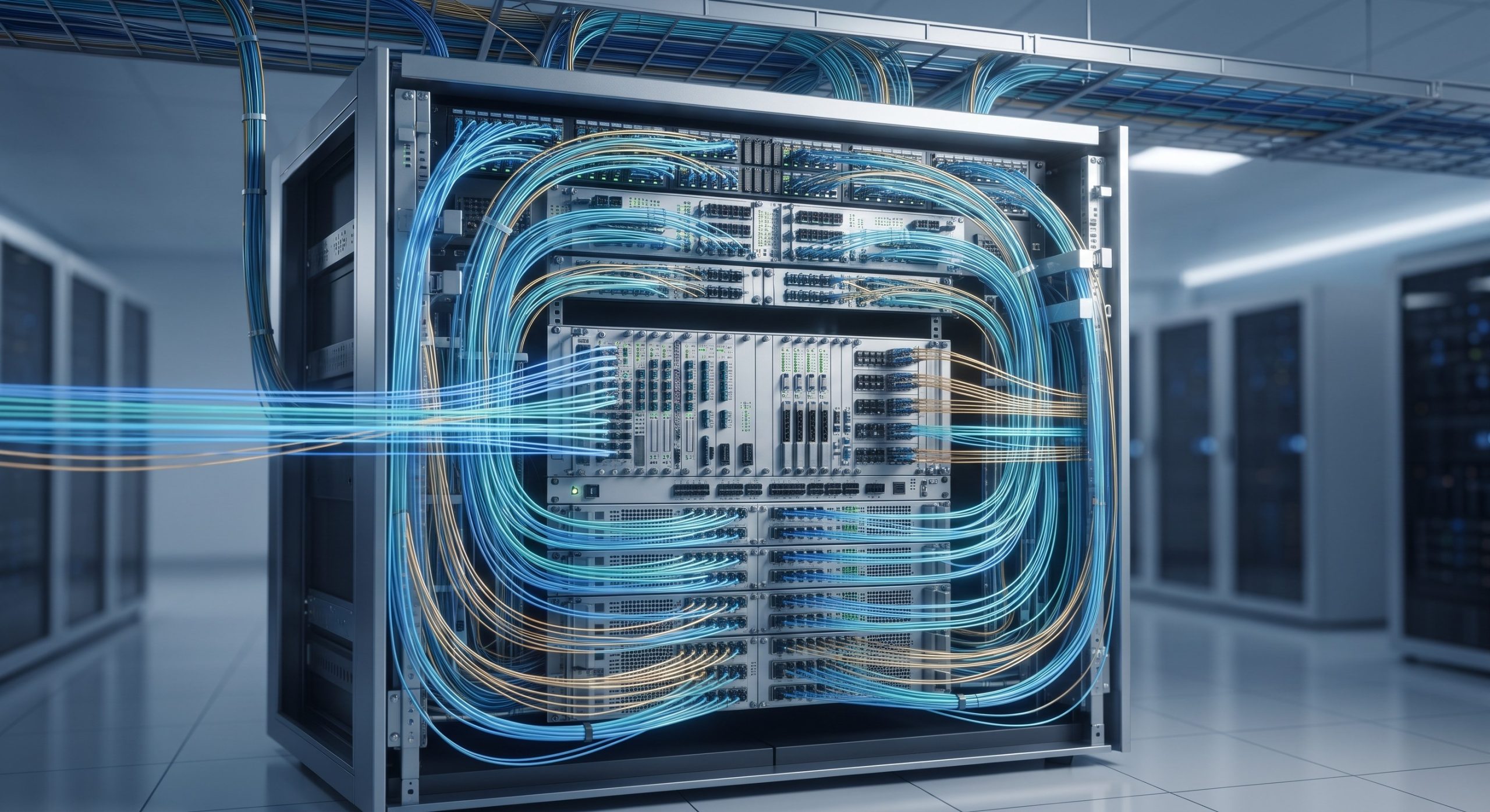 Maximizing Network ROI: A Total Cost of Ownership Analysis of Colorless, Directionless, Contentionless (CDC) ROADM Deployment 7 Maximizing Network ROI: A Total Cost of Ownership Analysis of Colorless, Directionless, Contentionless (CDC) ROADM Deployment details