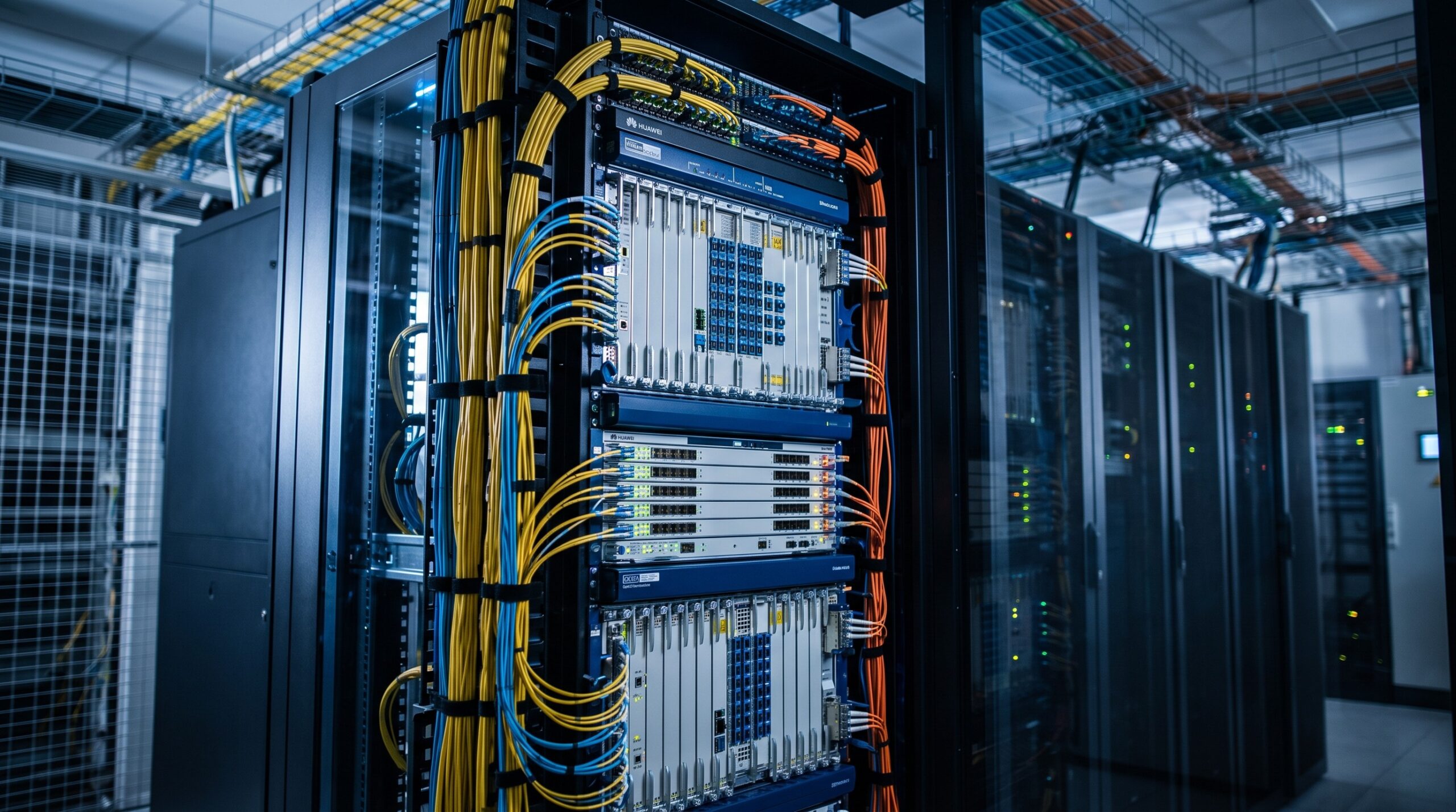 Systems Engineering Technical Reference Manual: Huawei OptiX OSN 9800 U64 Subrack Architecture and Cable Routing 8 Systems Engineering Technical Reference Manual: Huawei OptiX OSN 9800 U64 Subrack Architecture and Cable Routing details