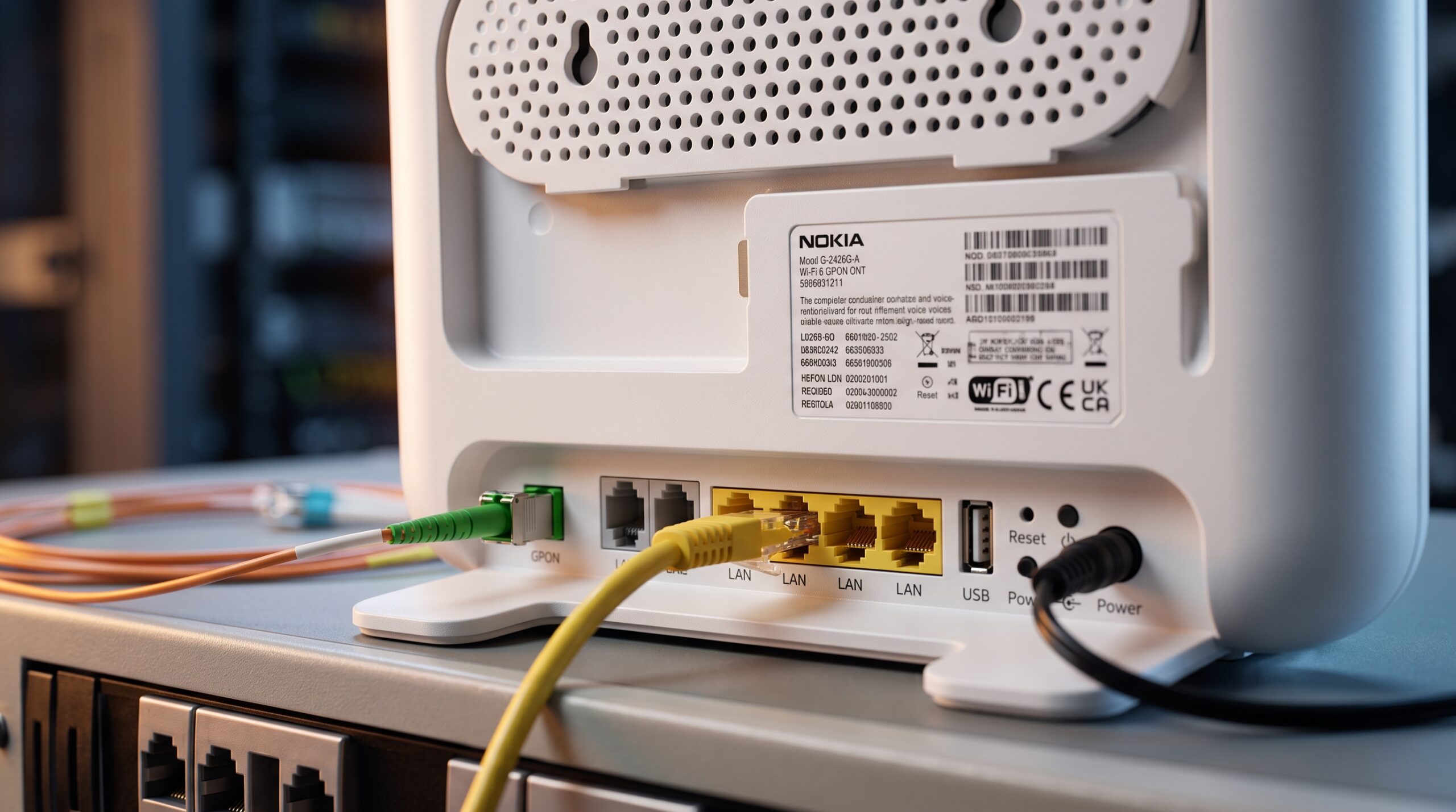 Nokia G-2426G-A Wi-Fi 6 GPON ONT Radio Frequency Output Power Specs - Official Technical Overview & Hardware Datasheet 7 Nokia G-2426G-A Wi-Fi 6 GPON ONT Radio Frequency Output Power Specs - Official Technical Overview & Hardware Datasheet details
