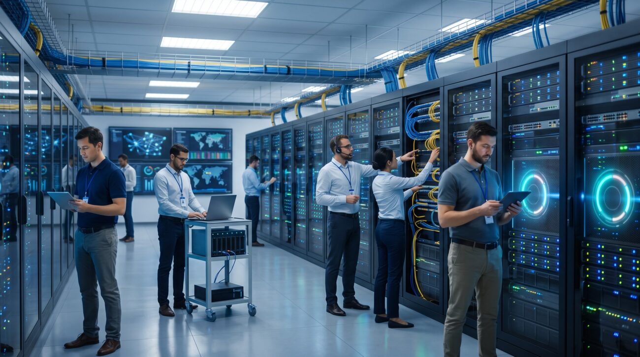 Troubleshooting IPMI Serial-over-LAN (SOL) Redirection: Configuration, Compatibility & Error Resolving