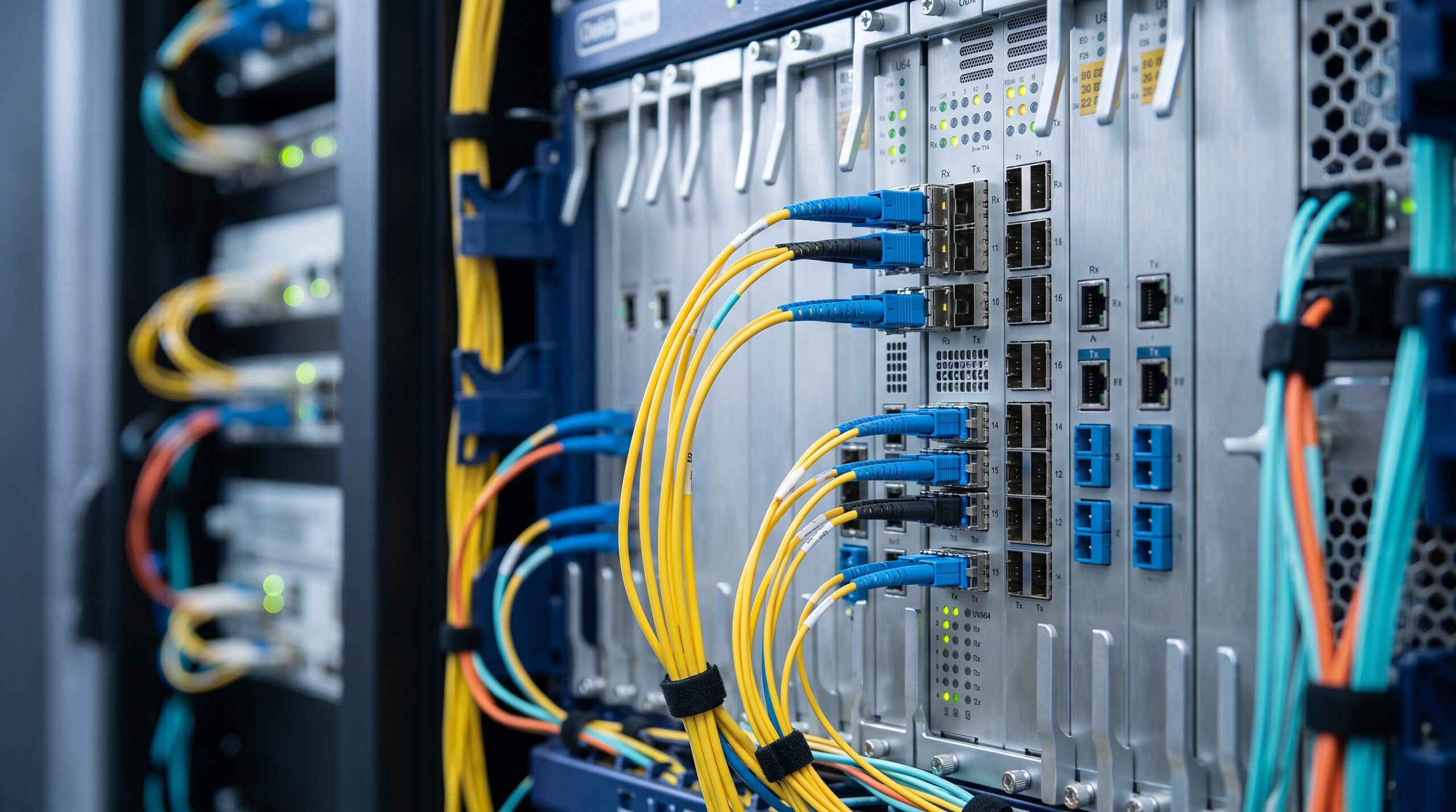 Systems Engineering Technical Reference Manual: Huawei OptiX OSN 9800 U64 Subrack Architecture and Cable Routing 9 Systems Engineering Technical Reference Manual: Huawei OptiX OSN 9800 U64 Subrack Architecture and Cable Routing details