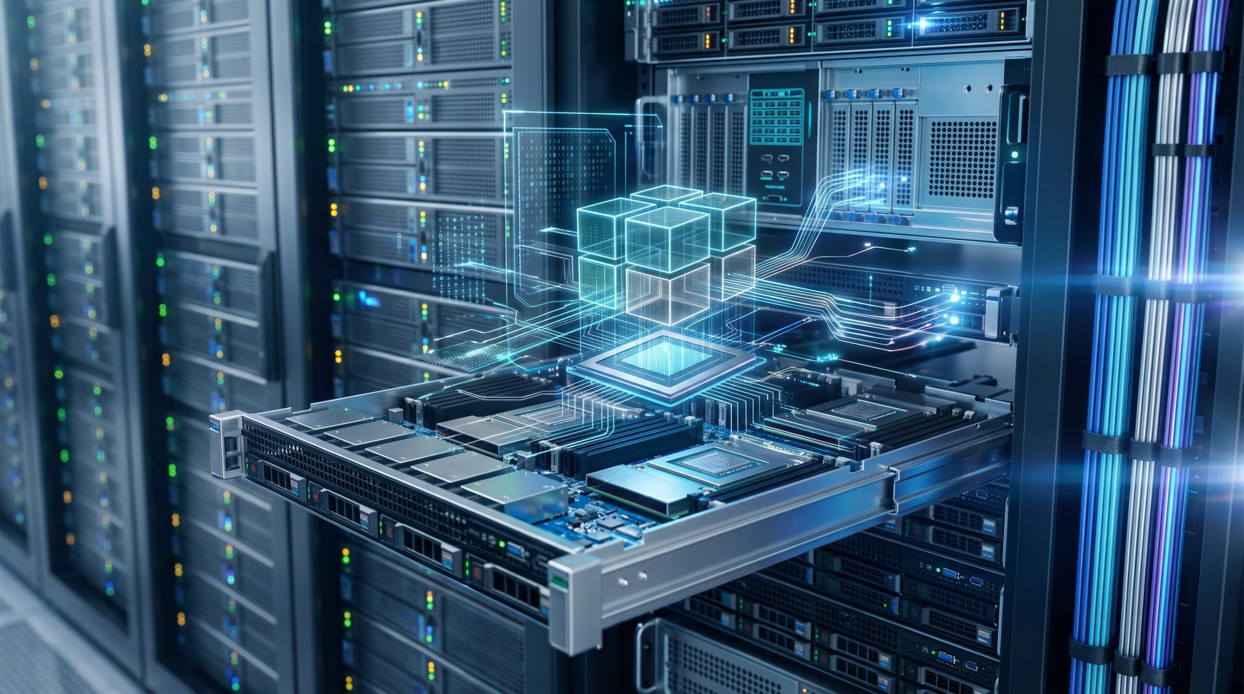 The Ultimate Guide to Multi-Instance GPU Partitioning on AI Compute Acceleration Modules: Architecture, Specs, and Deployment 7 The Ultimate Guide to Multi-Instance GPU Partitioning on AI Compute Acceleration Modules: Architecture, Specs, and Deployment details