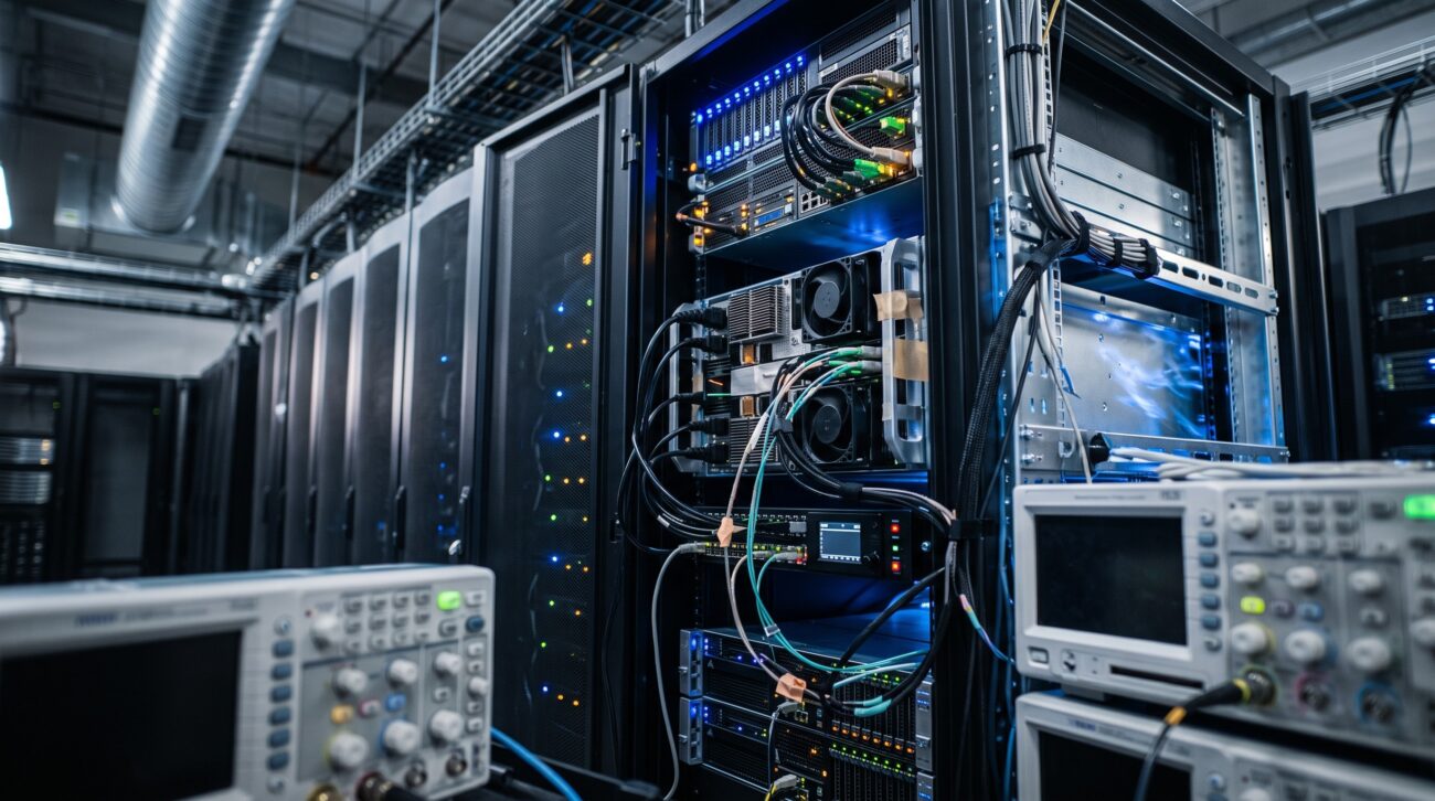 Edge Computing AI Inference Module Thermal and Computing Benchmarks - Official Technical Overview & Hardware Datasheet