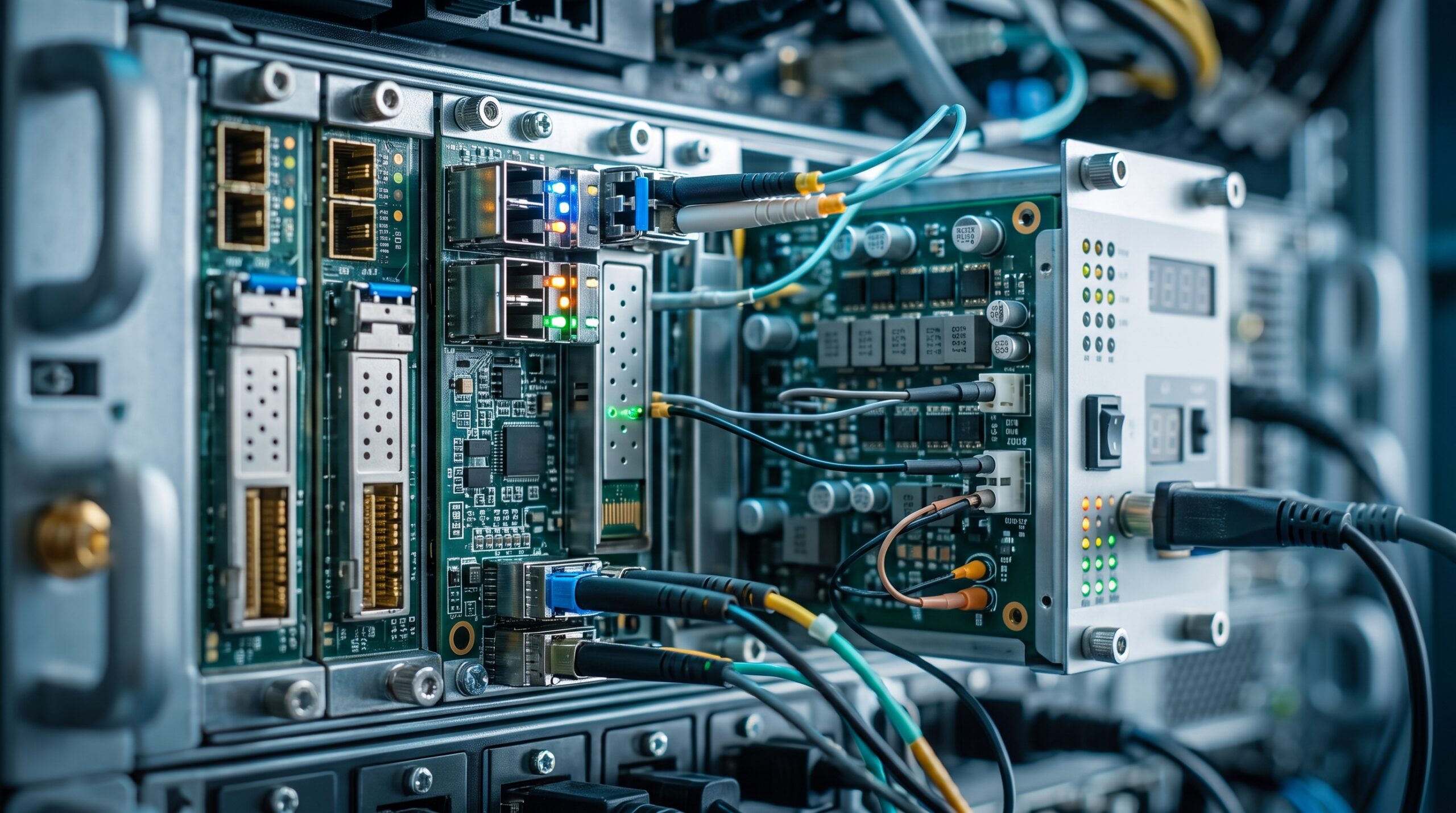 AI Accelerator Module Voltage Regulation and Transient Response Report - Official Technical Overview & Hardware Datasheet 7 AI Accelerator Module Voltage Regulation and Transient Response Report - Official Technical Overview & Hardware Datasheet details