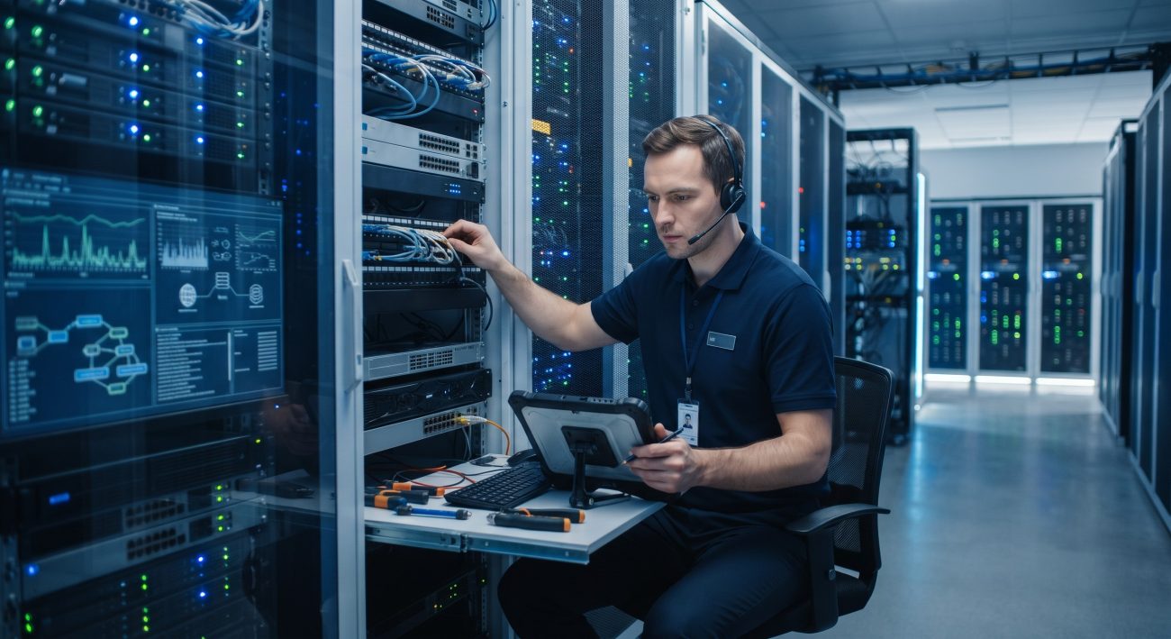 Busbar Current Requirements FAQ: 100kW 48V DC Liquid-Cooled Server Rack Power Budgeting & Redundancy