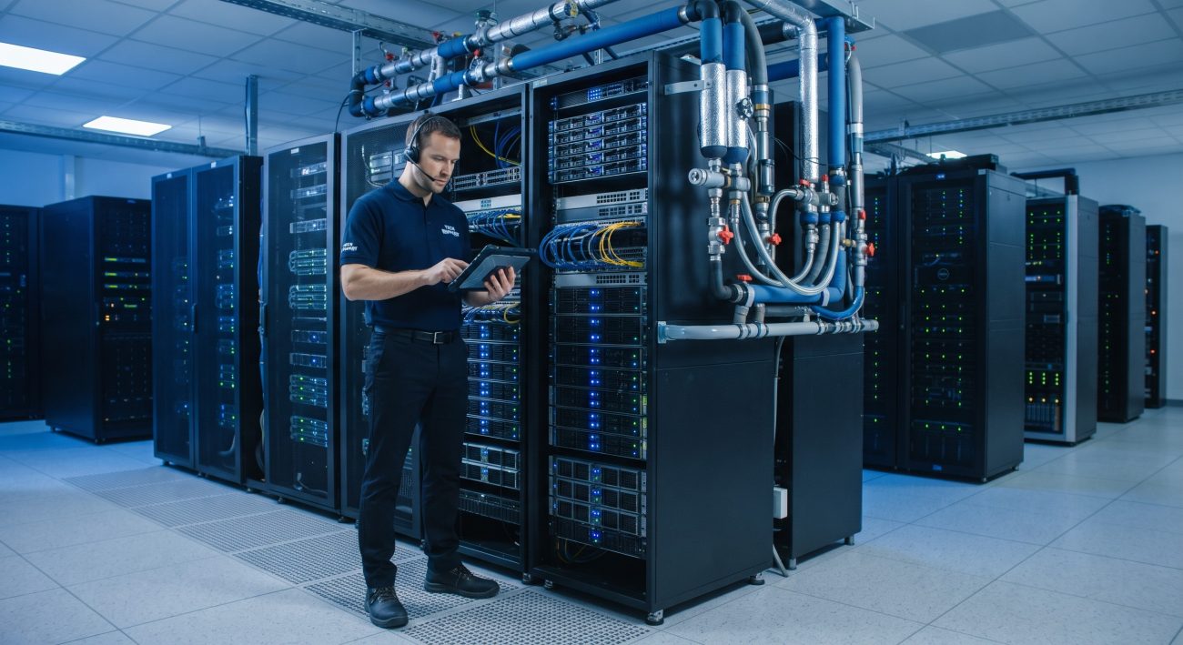 Troubleshooting Flow Imbalance Across Multi-Tier Racks Connected to a Central CDU: Configuration, Compatibility & Error Resolving