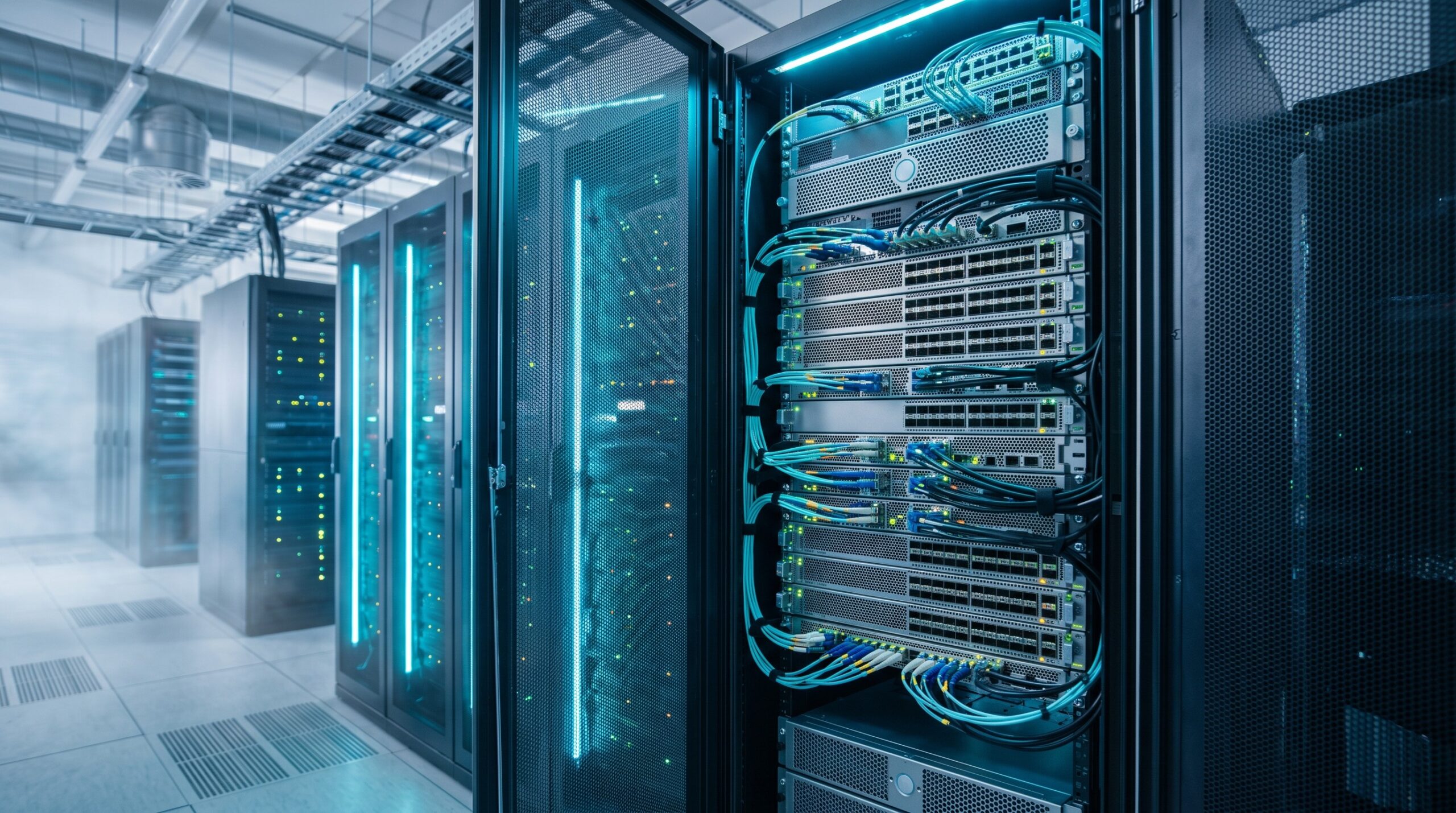InfiniBand and RoCEv2 Gateway Modules for Compute Clusters - Official Technical Overview & Hardware Datasheet 6 InfiniBand and RoCEv2 Gateway Modules for Compute Clusters - Official Technical Overview & Hardware Datasheet details