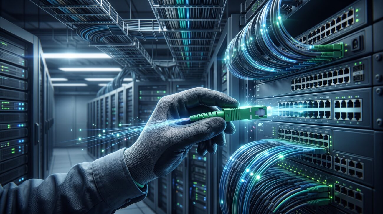 IEEE & ITU-T Compliance Masterclass: Engineering Specs of Reducing Optical Return Loss in Dense Urban Drop Cables