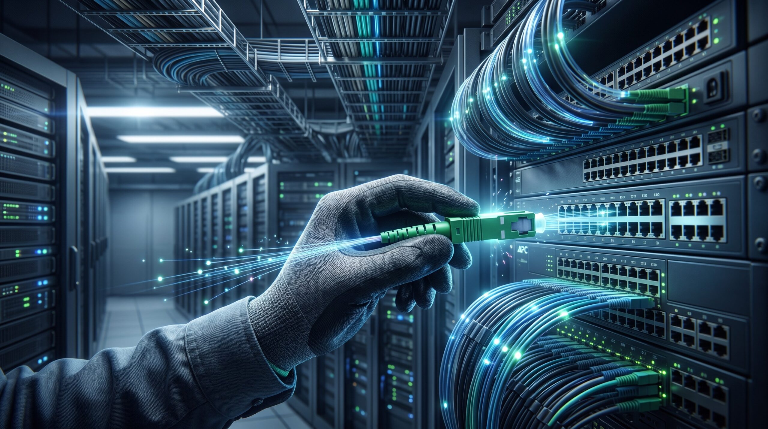 IEEE & ITU-T Compliance Masterclass: Engineering Specs of Reducing Optical Return Loss in Dense Urban Drop Cables details