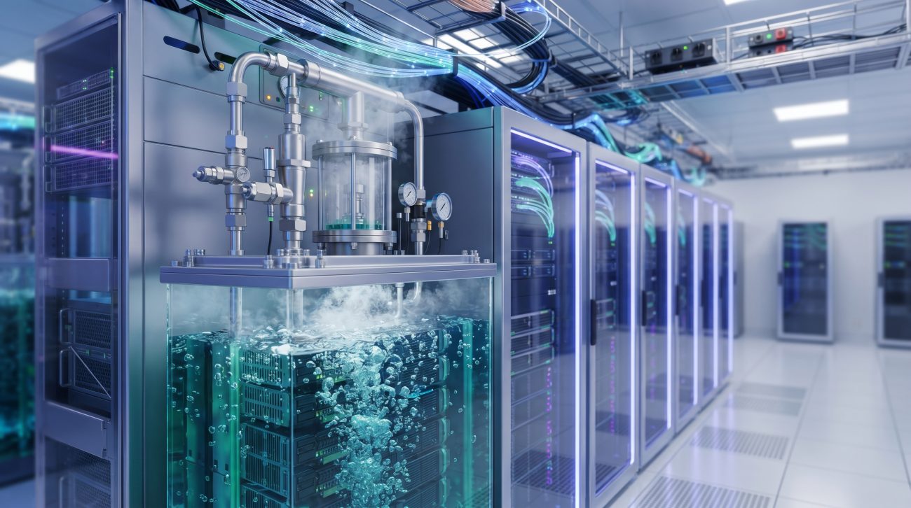 Carrier-Grade Reliability: Evaluating MTBF and Redundancy in Two-Phase Phase-Change Immersion Liquid Cooling Modules: Overpressure Relief Valve Systems