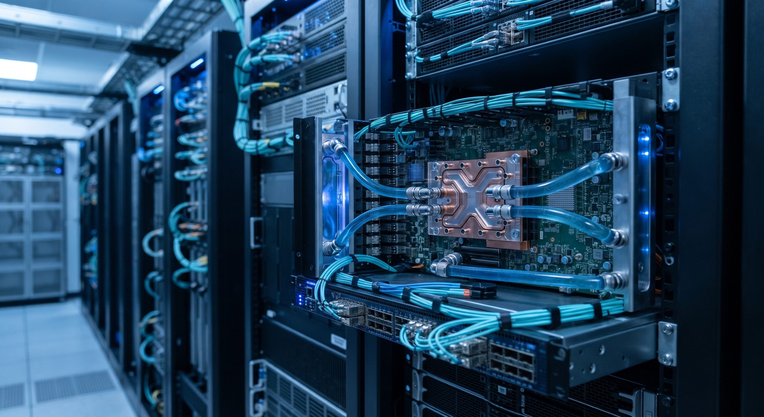Liquid-Cooled High-Bandwidth Switch ASIC Micro-Cold Plate Assembly - Official Technical Overview & Hardware Datasheet 6 Liquid-Cooled High-Bandwidth Switch ASIC Micro-Cold Plate Assembly - Official Technical Overview & Hardware Datasheet details