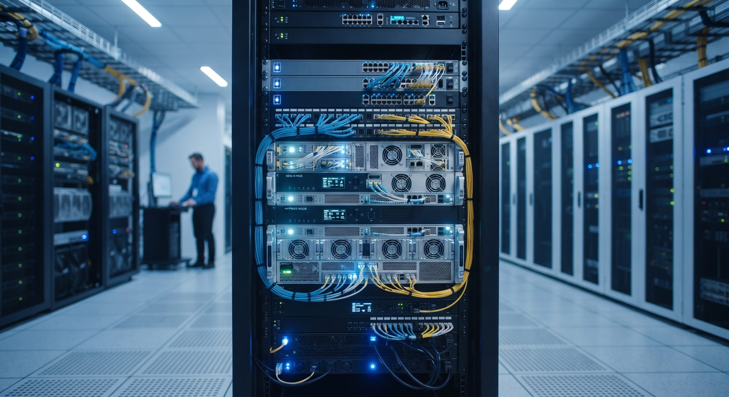 Modular Edge AI Inference Unit Mechanical Dimensions and Pinout - Official Technical Overview & Hardware Datasheet details