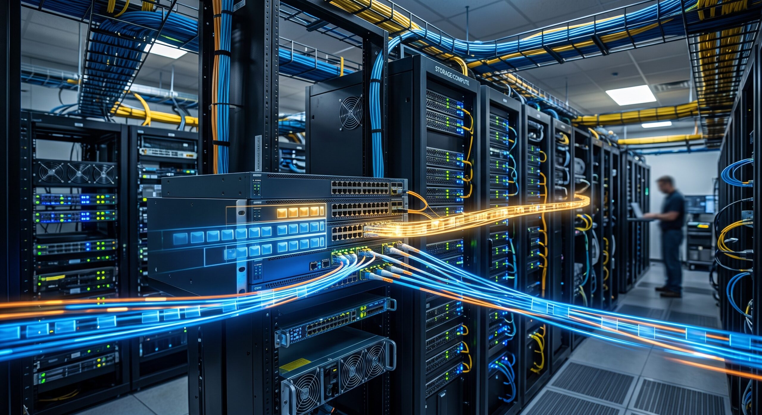 IEEE & ITU-T Compliance Masterclass: Engineering Specs of Priority-Based Flow Control (PFC) Deadlock Prevention details
