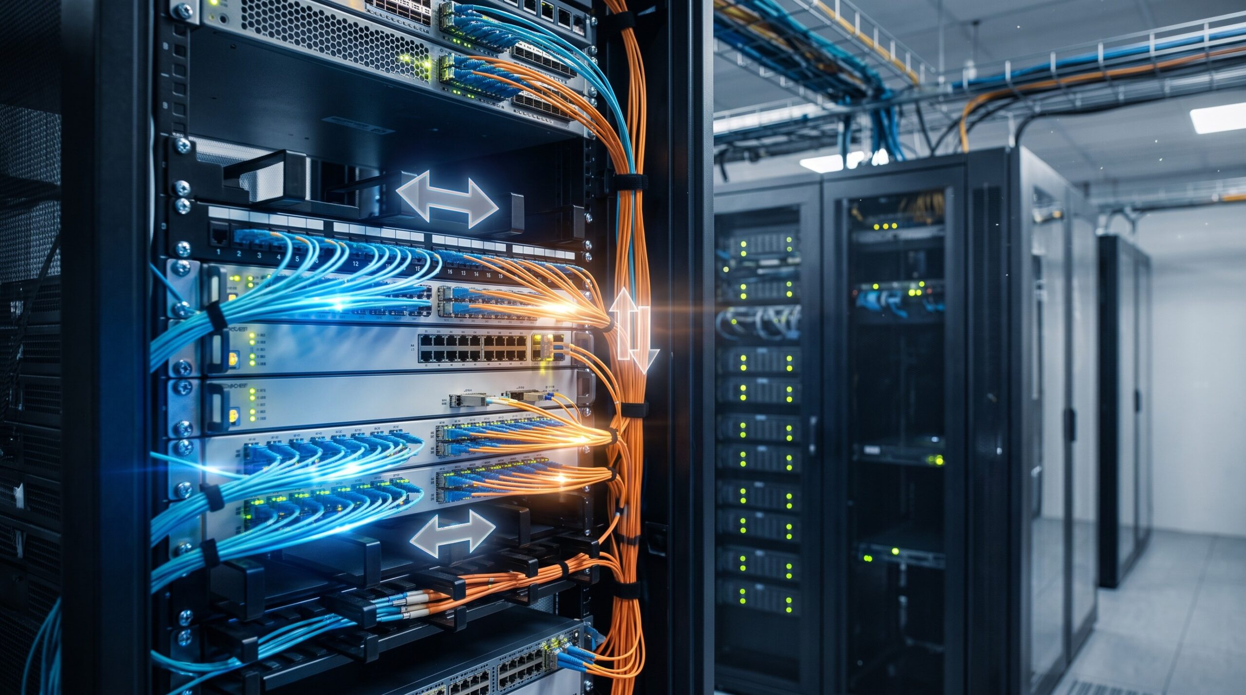 Why Symmetric 25G-PON Outperforms Legacy Telecom Hardware in Core Routing: A Definitive Guide to Campus Network Architecture 6 Why Symmetric 25G-PON Outperforms Legacy Telecom Hardware in Core Routing: A Definitive Guide to Campus Network Architecture details