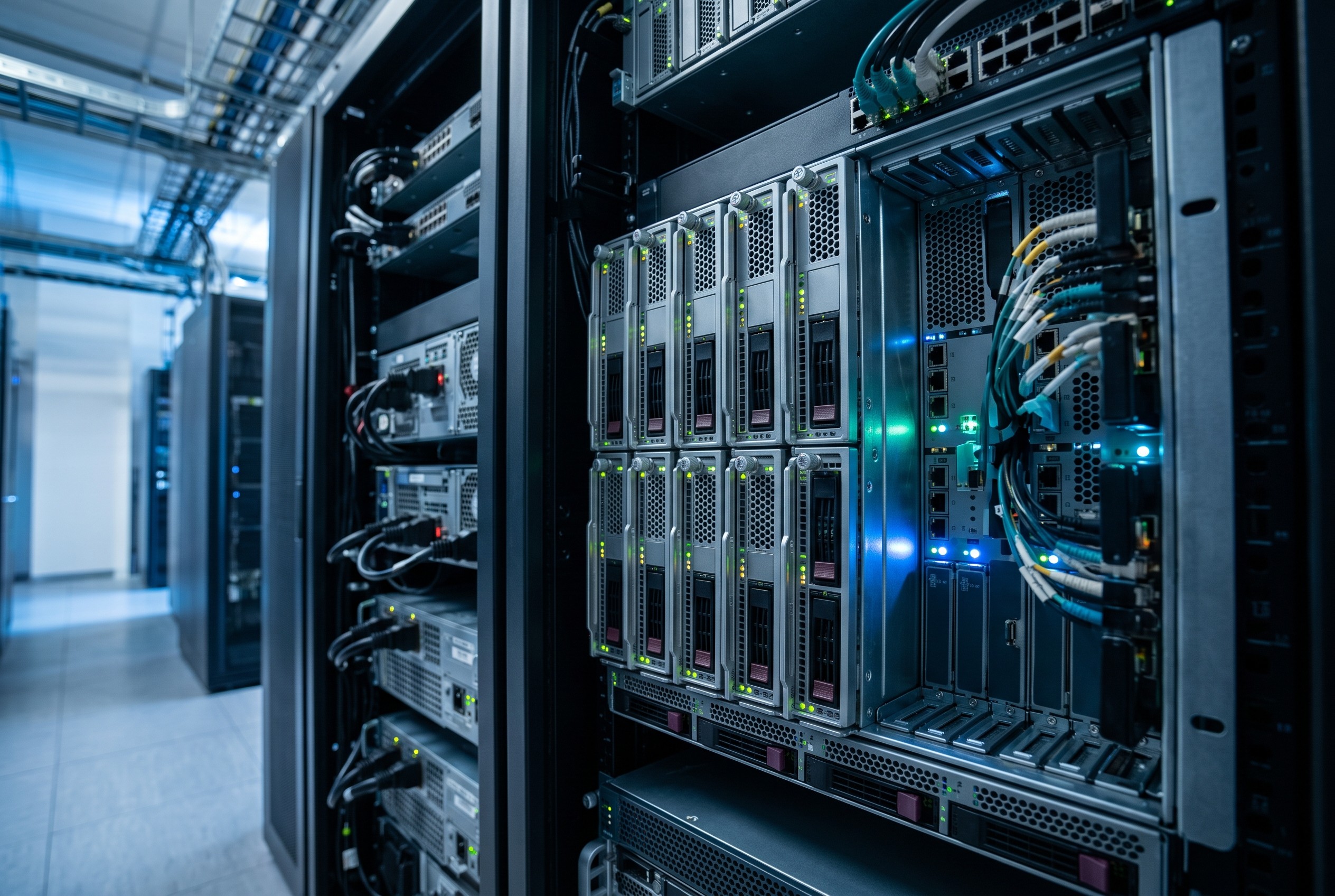 Cisco UCS B-Series Blade Server Backplane - Official Technical Overview & Hardware Datasheet 6 Cisco UCS B-Series Blade Server Backplane - Official Technical Overview & Hardware Datasheet details