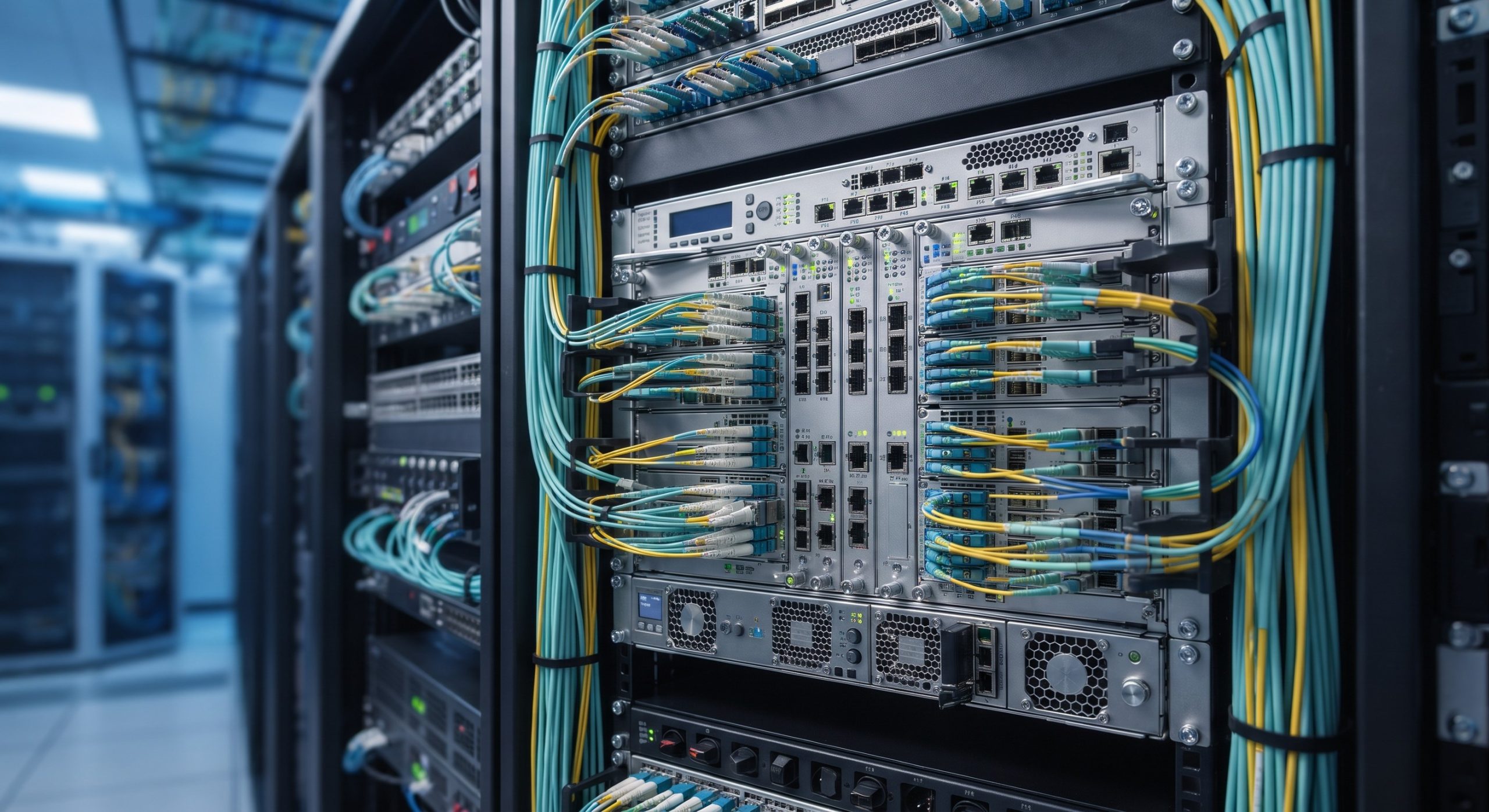 High-Density Core Routing Capabilities Blueprint: Huawei NetEngine 8000 X Series Core Router BGP Routing Table Capacity details