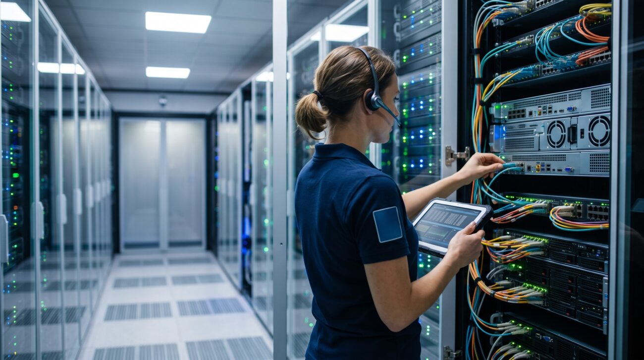 Troubleshooting Signal Integrity Loss Over PCIe 5.0 Traces in GPU Server Compute Modules: Configuration, Compatibility & Error Resolving