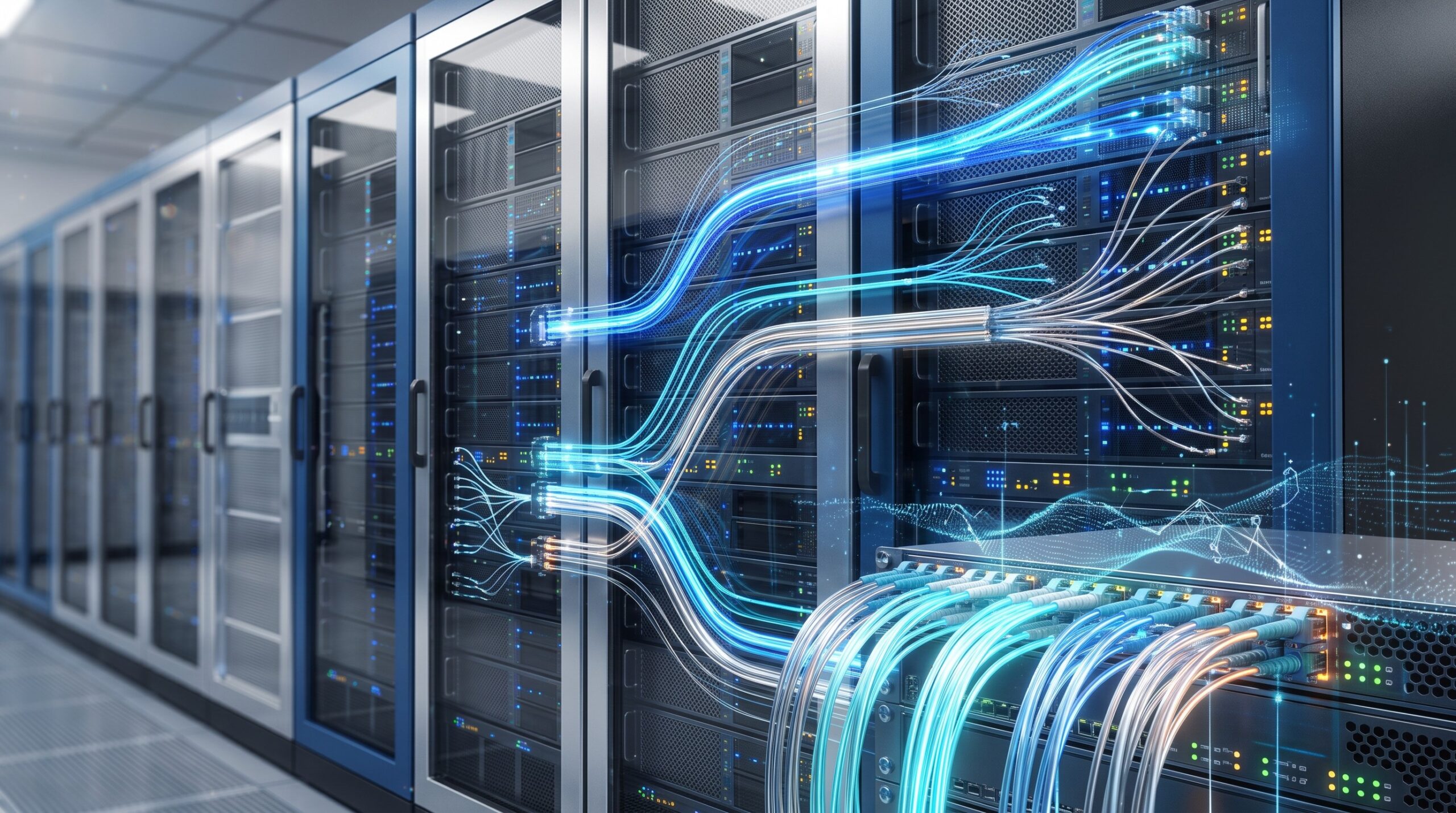 Achieving Ultra-Low Latency: Packet Pipeline Analysis of Dynamic Bandwidth Allocation 2.0 (DBA) for Real-Time SLAs 7 Achieving Ultra-Low Latency: Packet Pipeline Analysis of Dynamic Bandwidth Allocation 2.0 (DBA) for Real-Time SLAs details