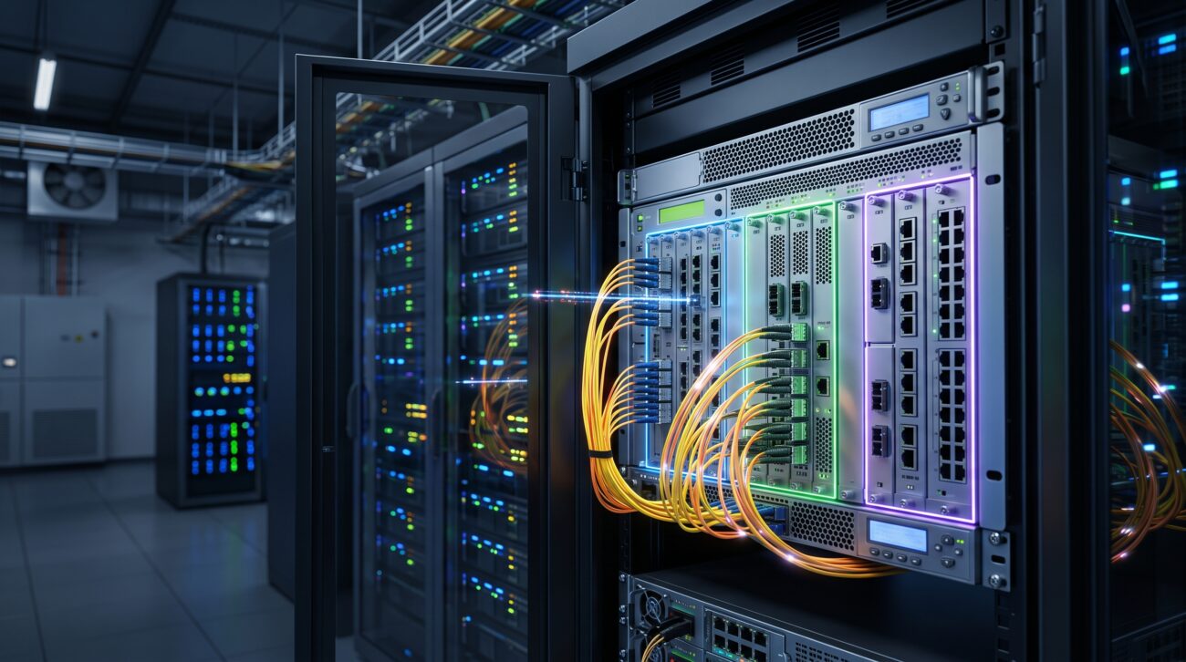 Carrier-Grade Reliability: Evaluating MTBF and Redundancy in Optical Line Termination Hardware Slicing for Multi-Tenancy