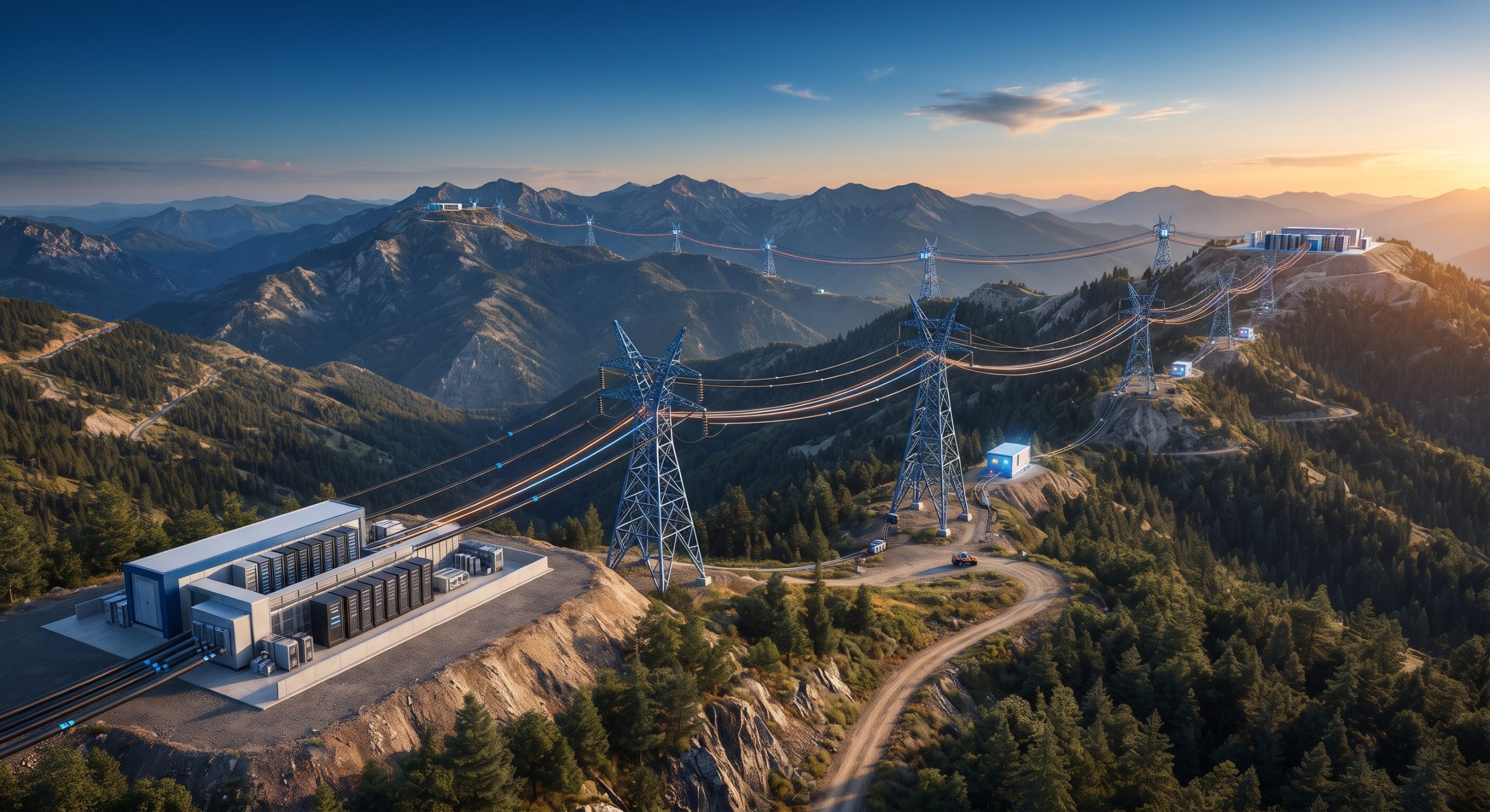 Why Raman Amplification Outperforms Legacy Telecom Hardware in Ultra-Long-Span Aerial Fiber Core Routing 7 Why Raman Amplification Outperforms Legacy Telecom Hardware in Ultra-Long-Span Aerial Fiber Core Routing details