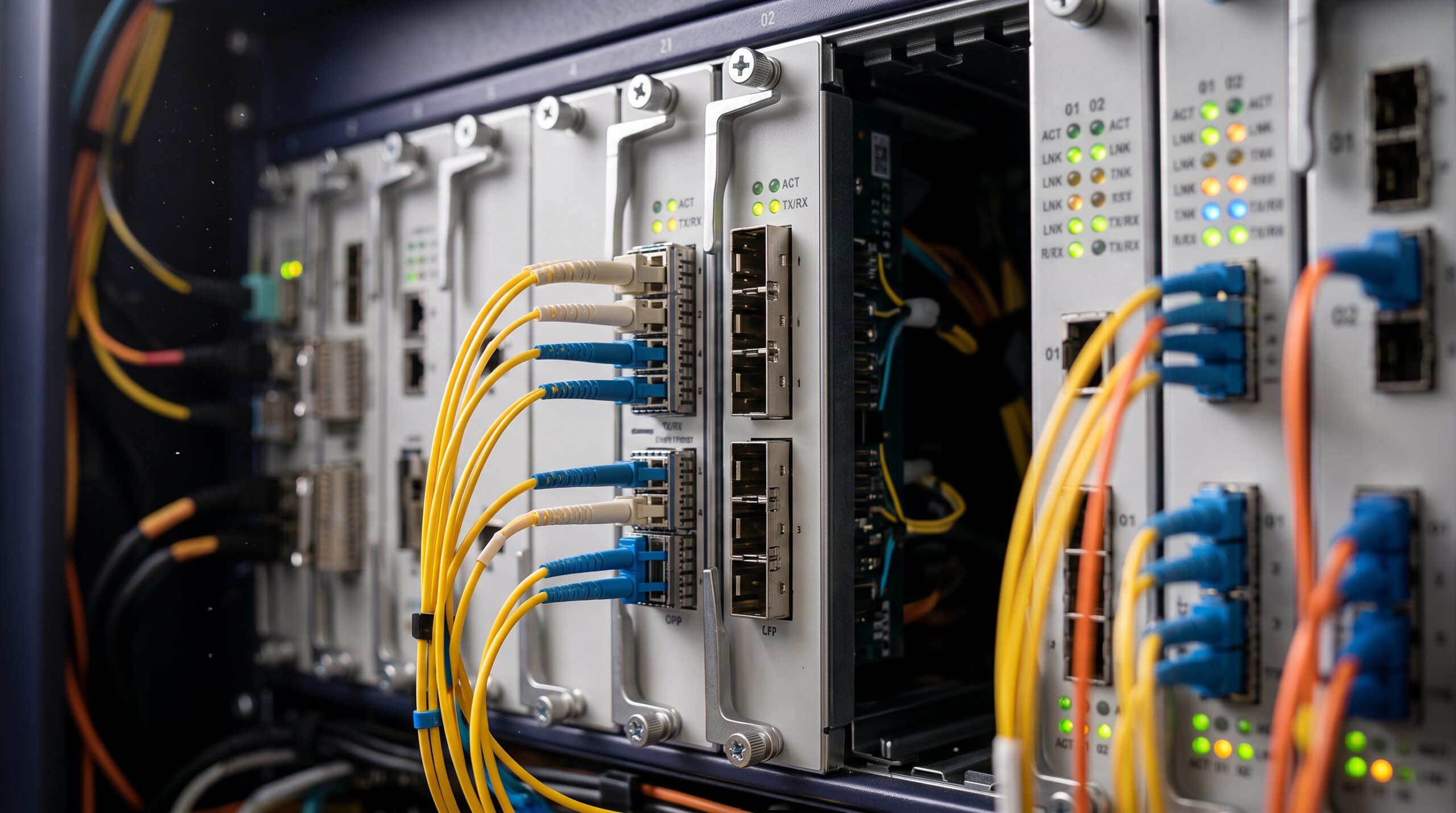 ZXONE 9700 High-Capacity OTN Platform Cross-Connect Matrix - Official Technical Overview & Hardware Datasheet 7 ZXONE 9700 High-Capacity OTN Platform Cross-Connect Matrix - Official Technical Overview & Hardware Datasheet details