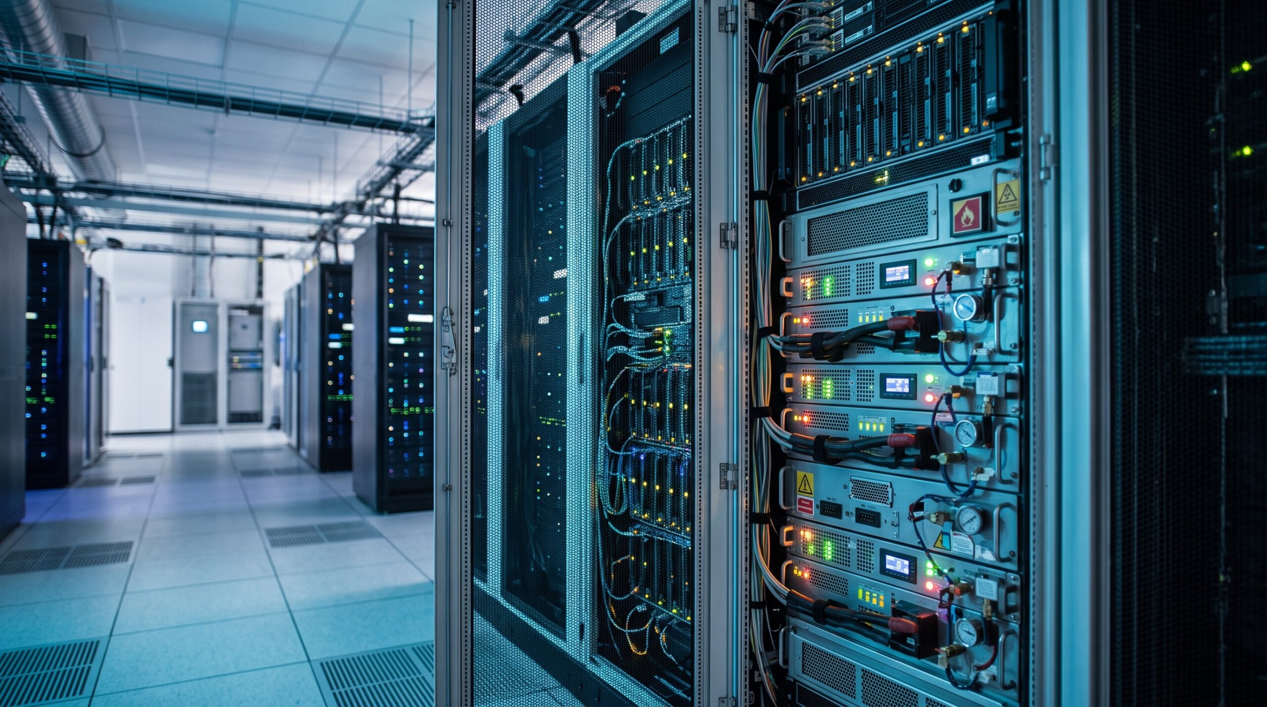 Carrier-Grade Infrastructure Solution Brief: Deploying Telecom Site Lithium-Ion Battery (LiFePO4) Thermal Runaway Prevention 6 Carrier-Grade Infrastructure Solution Brief: Deploying Telecom Site Lithium-Ion Battery (LiFePO4) Thermal Runaway Prevention details