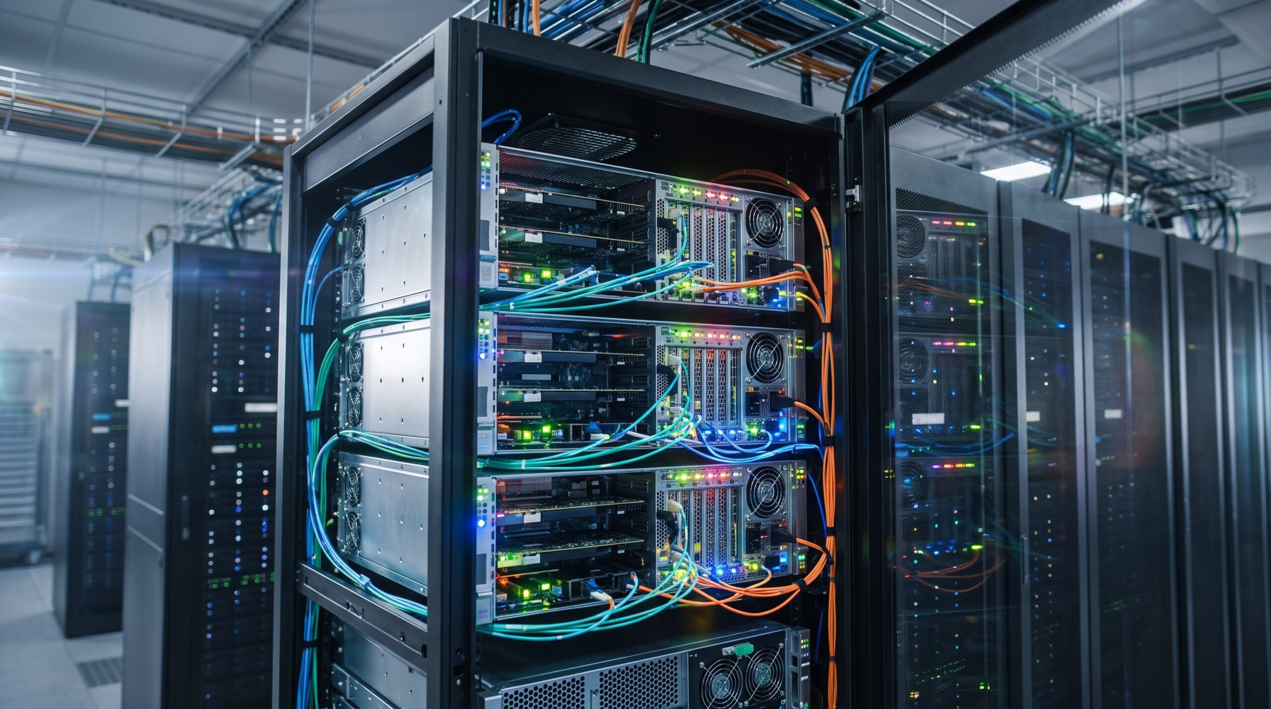 Achieving Ultra-Low Latency: Packet Pipeline Analysis of Multi-Tier PCIe Expansion Compute Modules 6 Achieving Ultra-Low Latency: Packet Pipeline Analysis of Multi-Tier PCIe Expansion Compute Modules details
