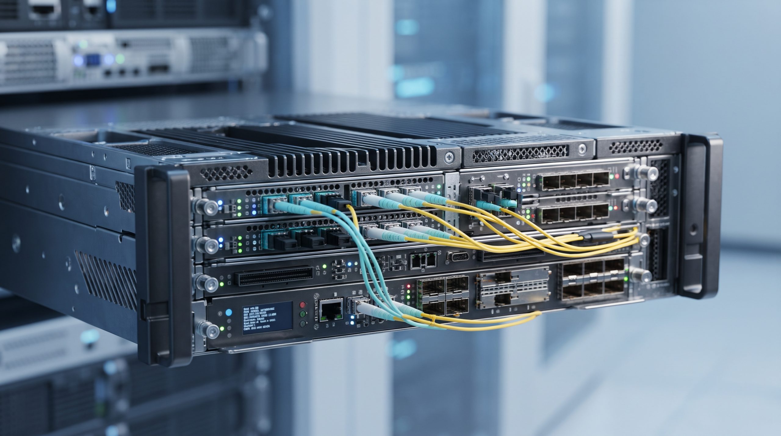 Heterogeneous Computing AI Accelerator Module CXL 3.0 Compliance Guide - Official Technical Overview & Hardware Datasheet 7 Heterogeneous Computing AI Accelerator Module CXL 3.0 Compliance Guide - Official Technical Overview & Hardware Datasheet details