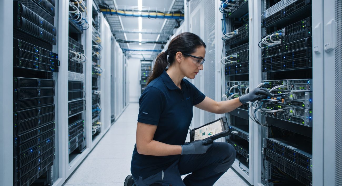 High-Availability FAQ: Minimizing MTTR and Configuring Redundancy in Mission-Critical CDU Modules