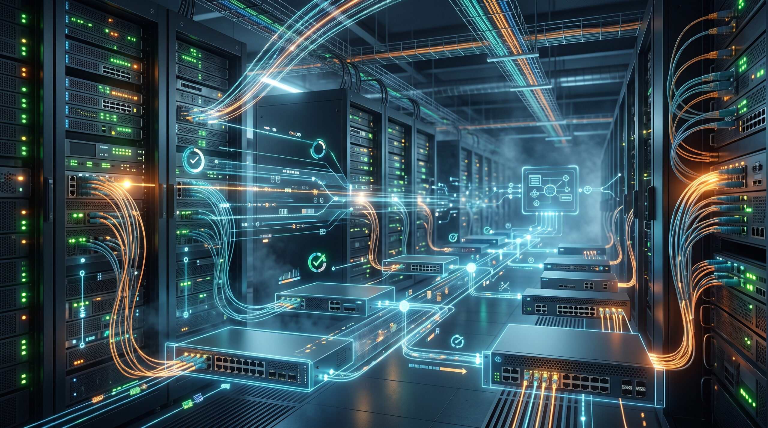 The Ultimate Guide to Zero-Touch Provisioning (ZTP) Pipelines for Massive Multi-Brand Deployments: Architecture, Specs, and Deployment 6 The Ultimate Guide to Zero-Touch Provisioning (ZTP) Pipelines for Massive Multi-Brand Deployments: Architecture, Specs, and Deployment details